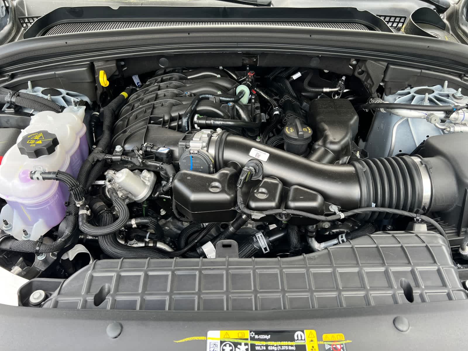 new 2025 Jeep Grand Cherokee car, priced at $49,415