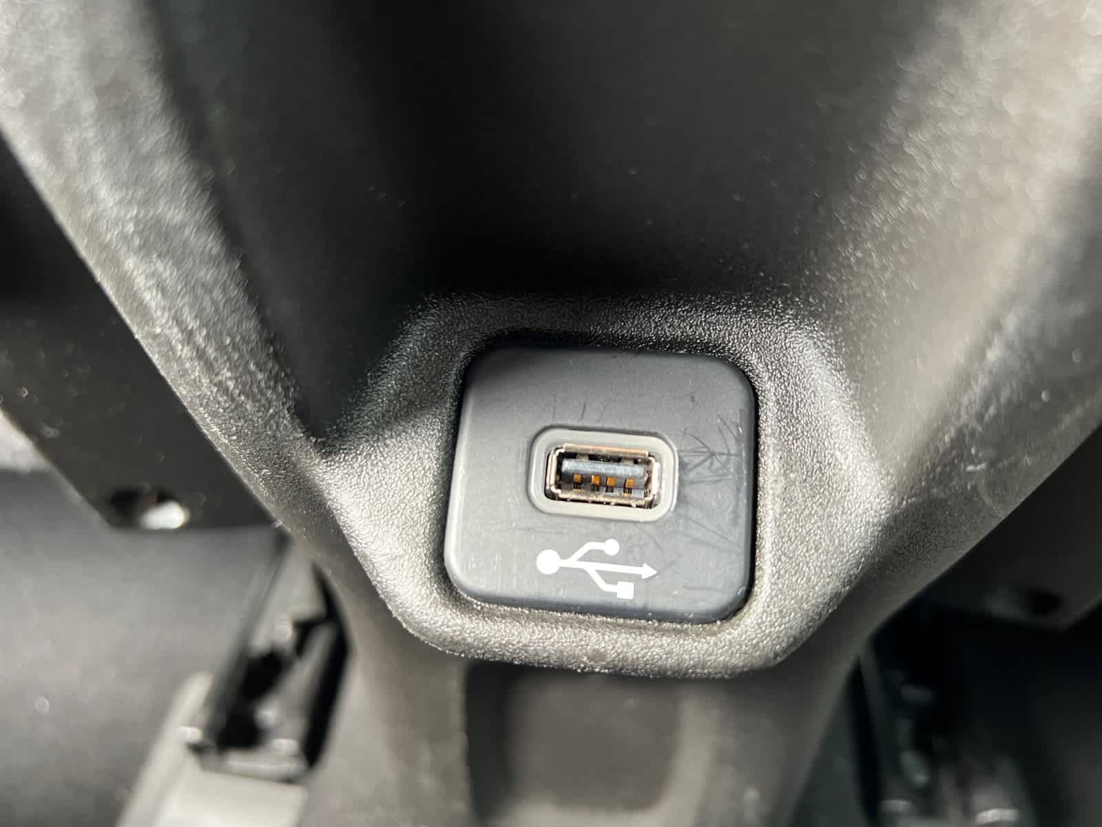 used 2021 Jeep Renegade car, priced at $22,798