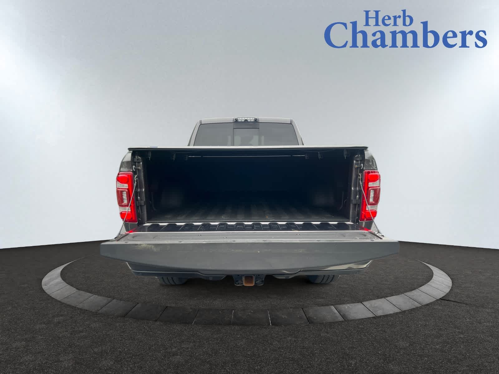 used 2019 Ram 2500 car, priced at $55,998