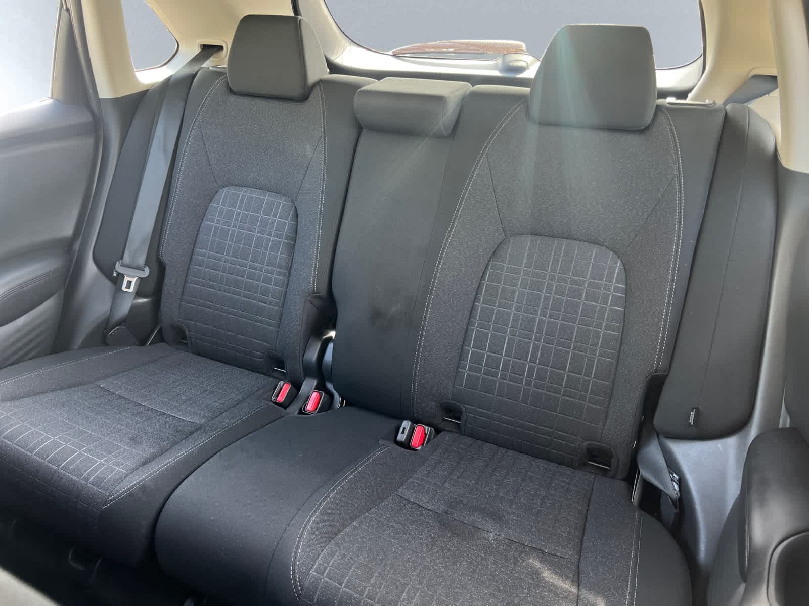 used 2023 Honda HR-V car, priced at $23,998