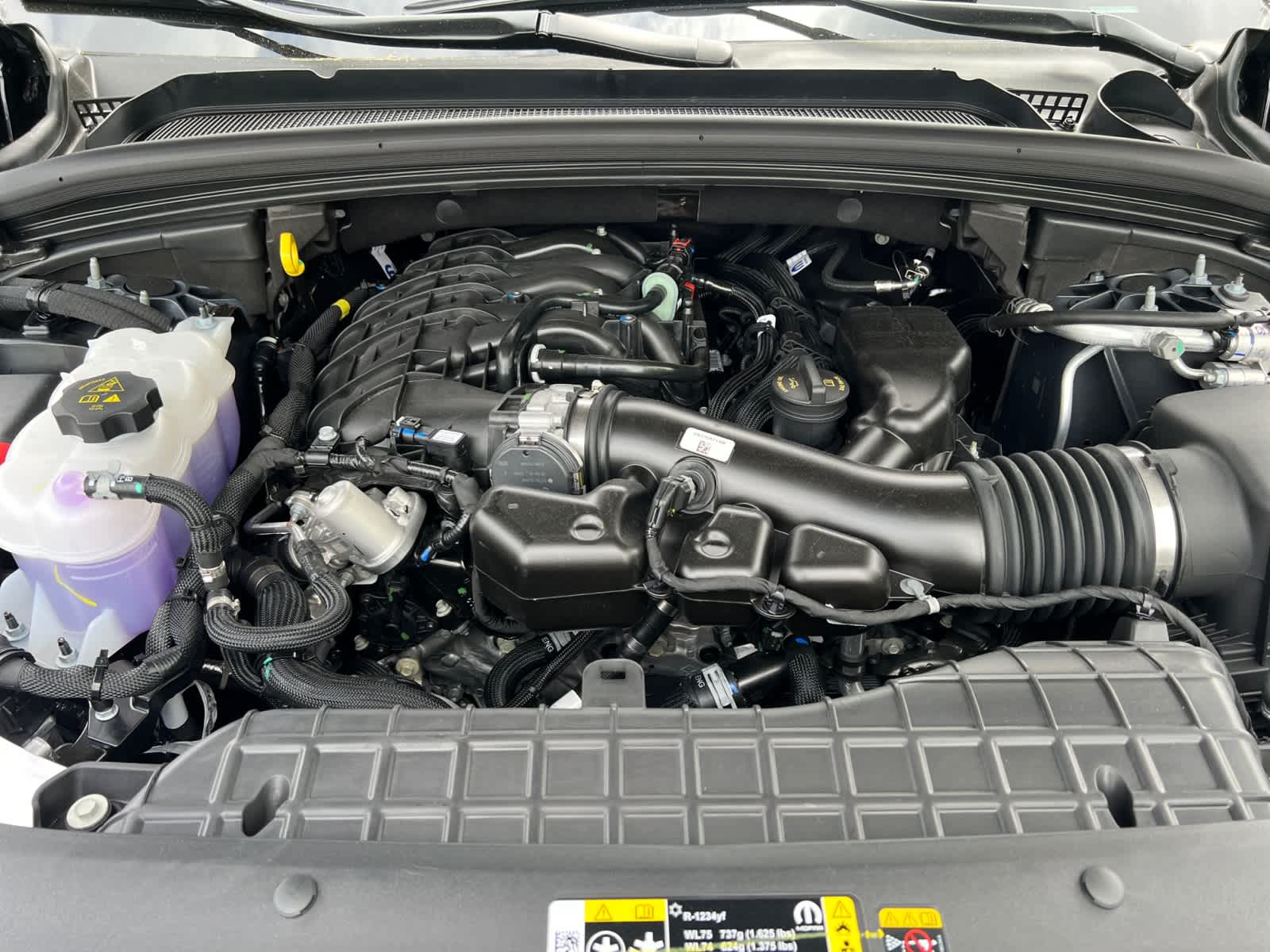 new 2025 Jeep Grand Cherokee car, priced at $50,010