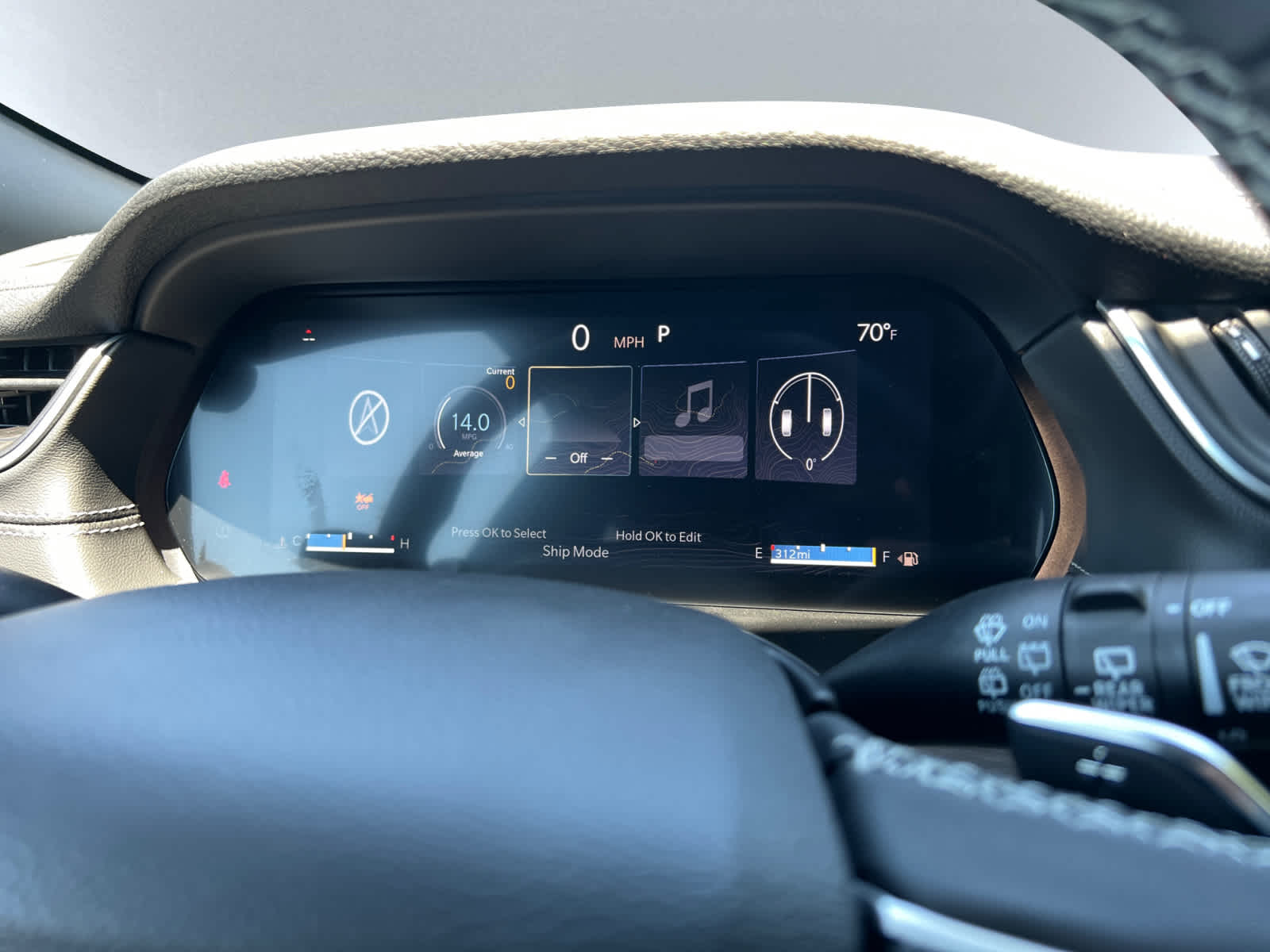 new 2025 Jeep Grand Cherokee car, priced at $49,005