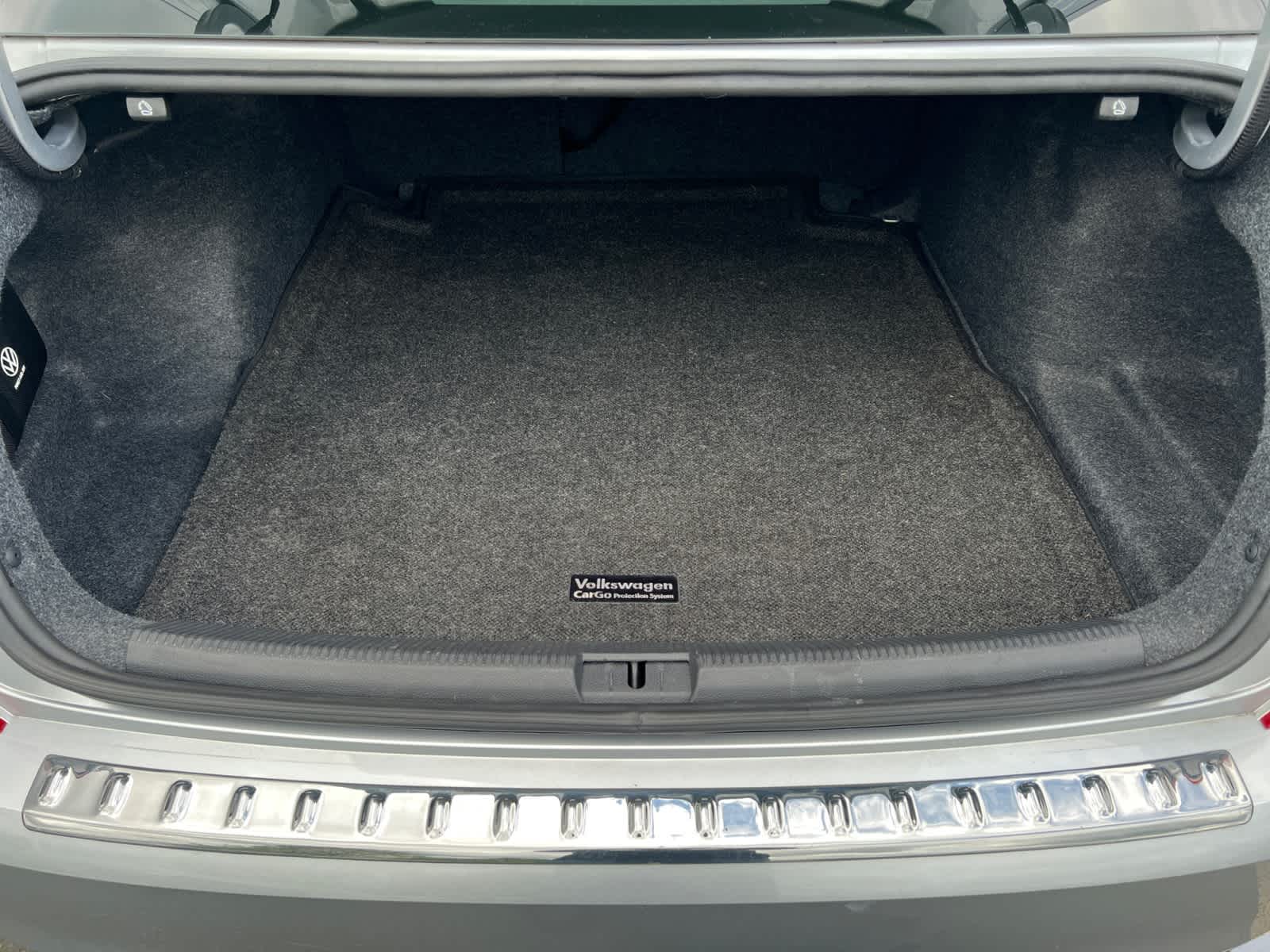 used 2021 Volkswagen Passat car, priced at $19,798