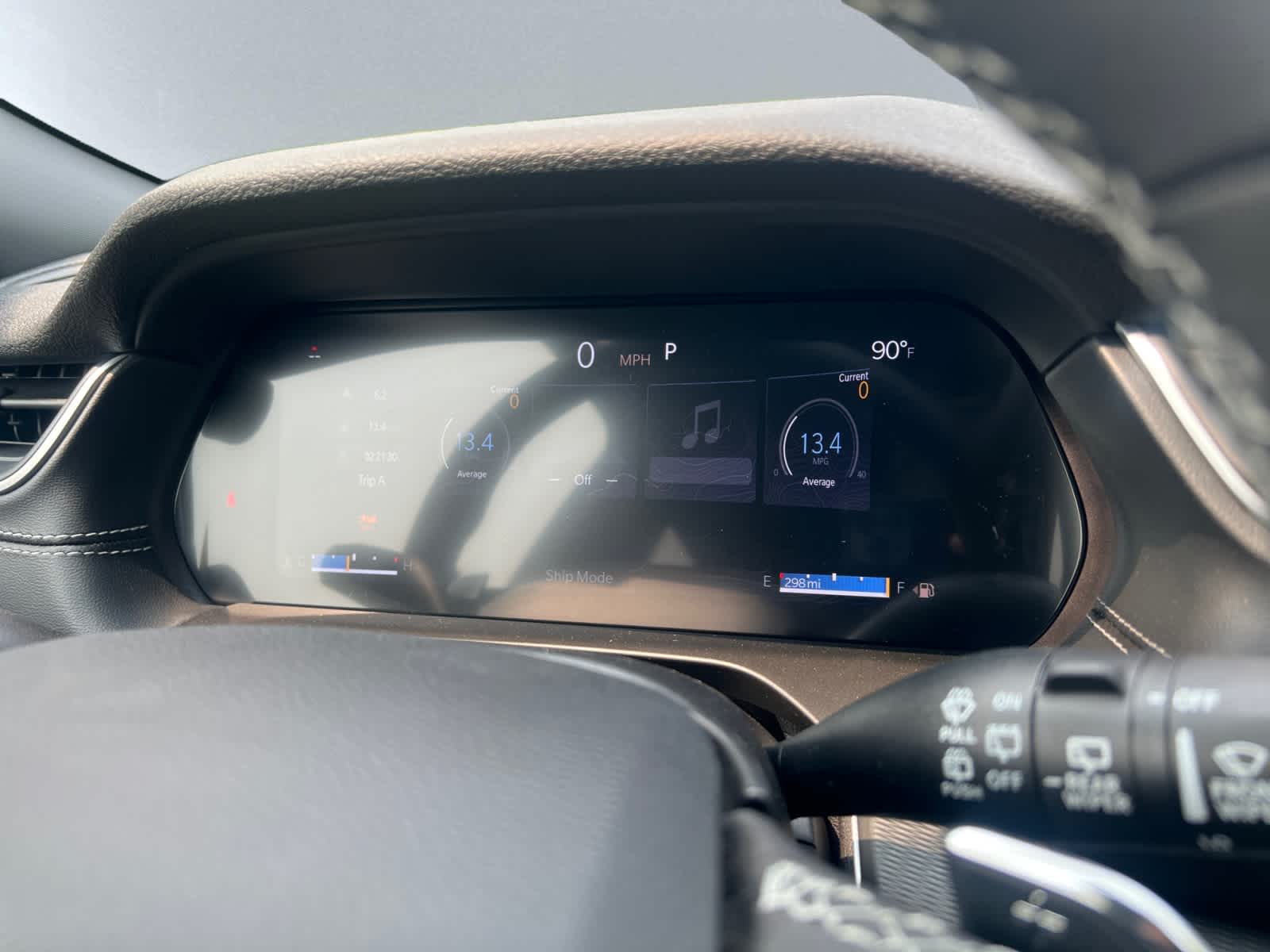 new 2025 Jeep Grand Cherokee car, priced at $49,725