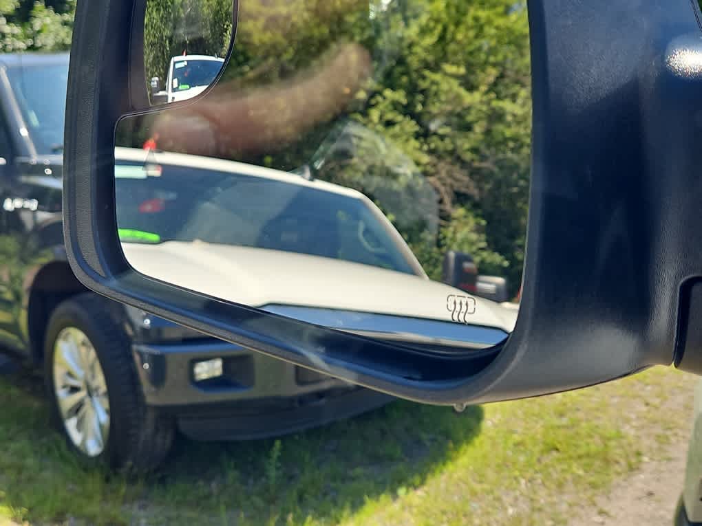 new 2025 Ram 1500 car, priced at $49,255