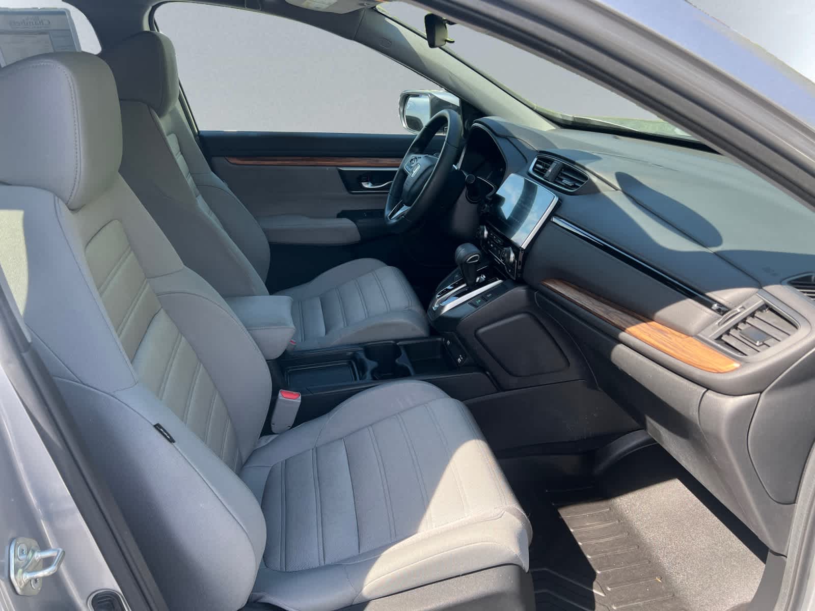 used 2020 Honda CR-V car, priced at $26,298