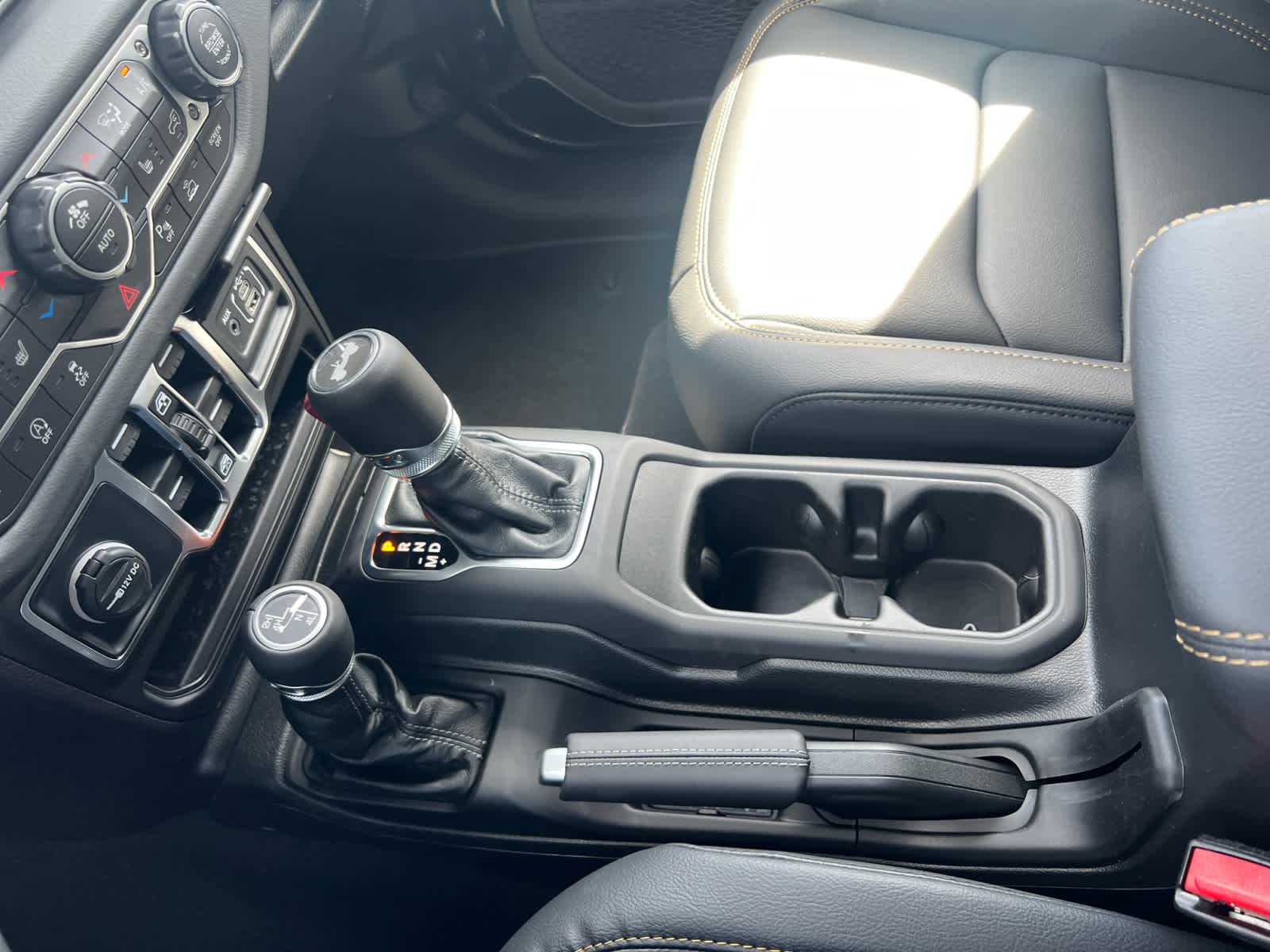 new 2025 Jeep Wrangler car, priced at $59,315