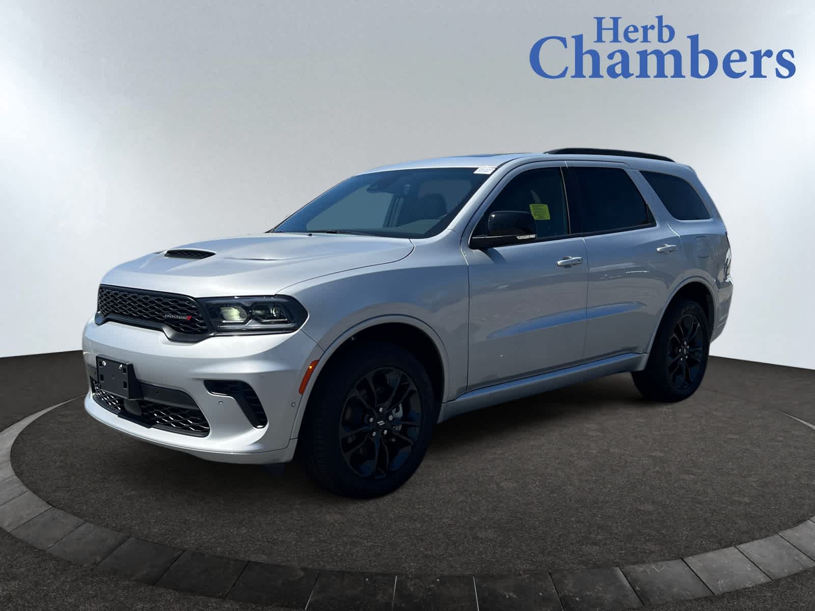 new 2025 Dodge Durango car, priced at $46,223