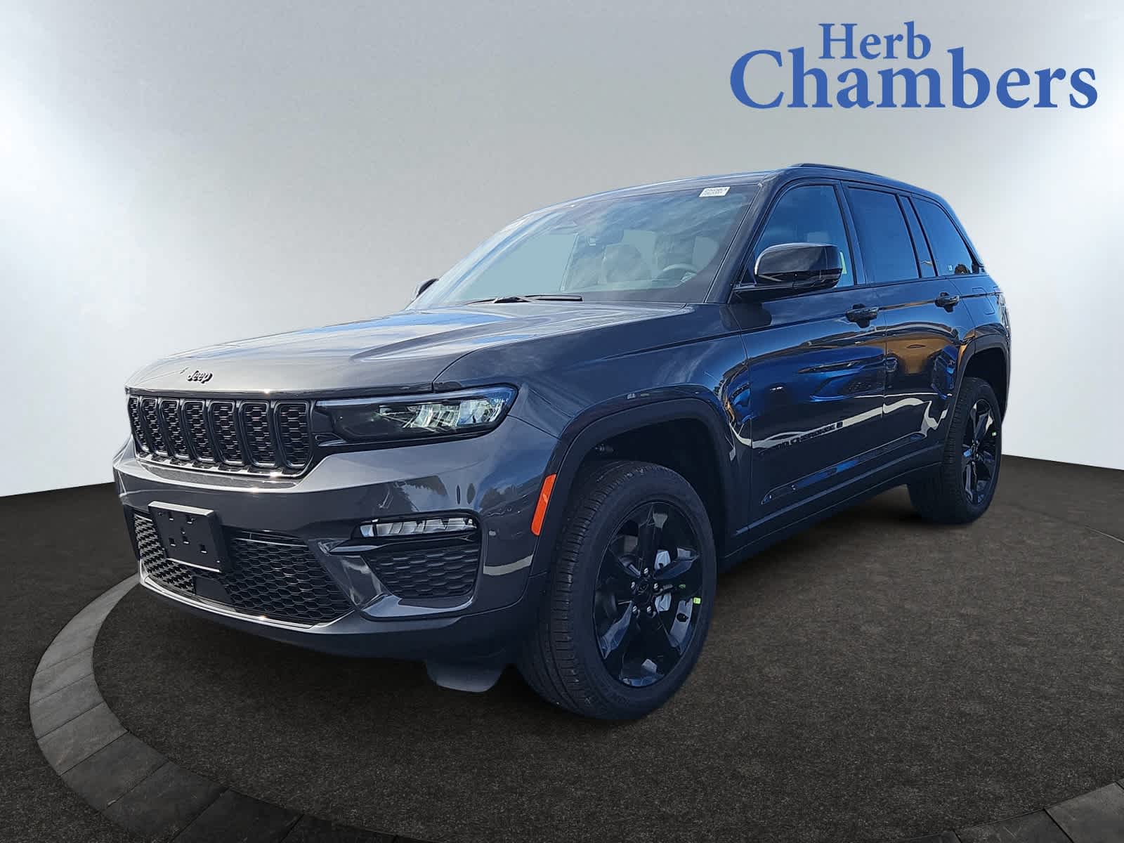 new 2024 Jeep Grand Cherokee car, priced at $41,974