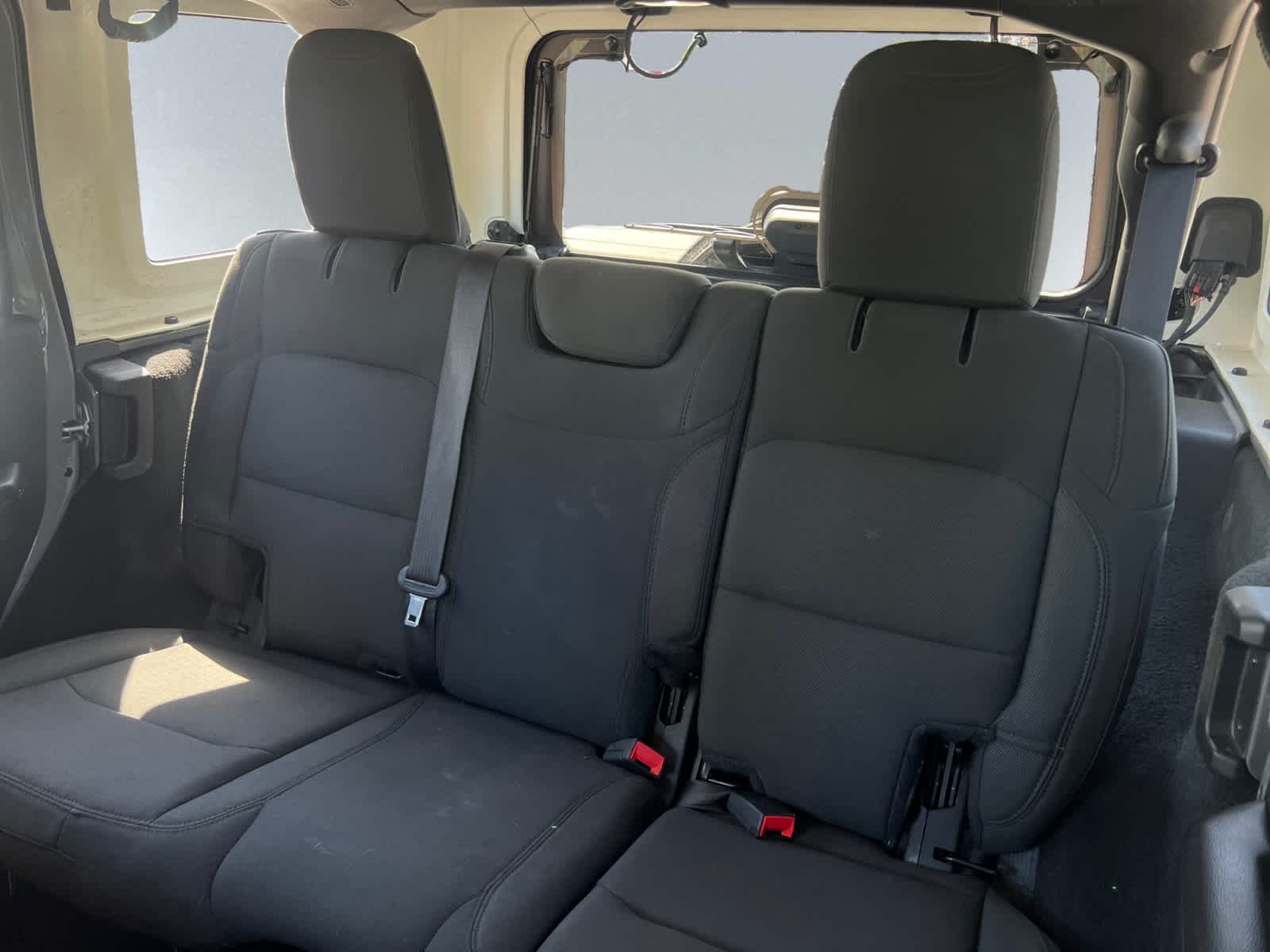 used 2019 Jeep Wrangler car, priced at $25,298