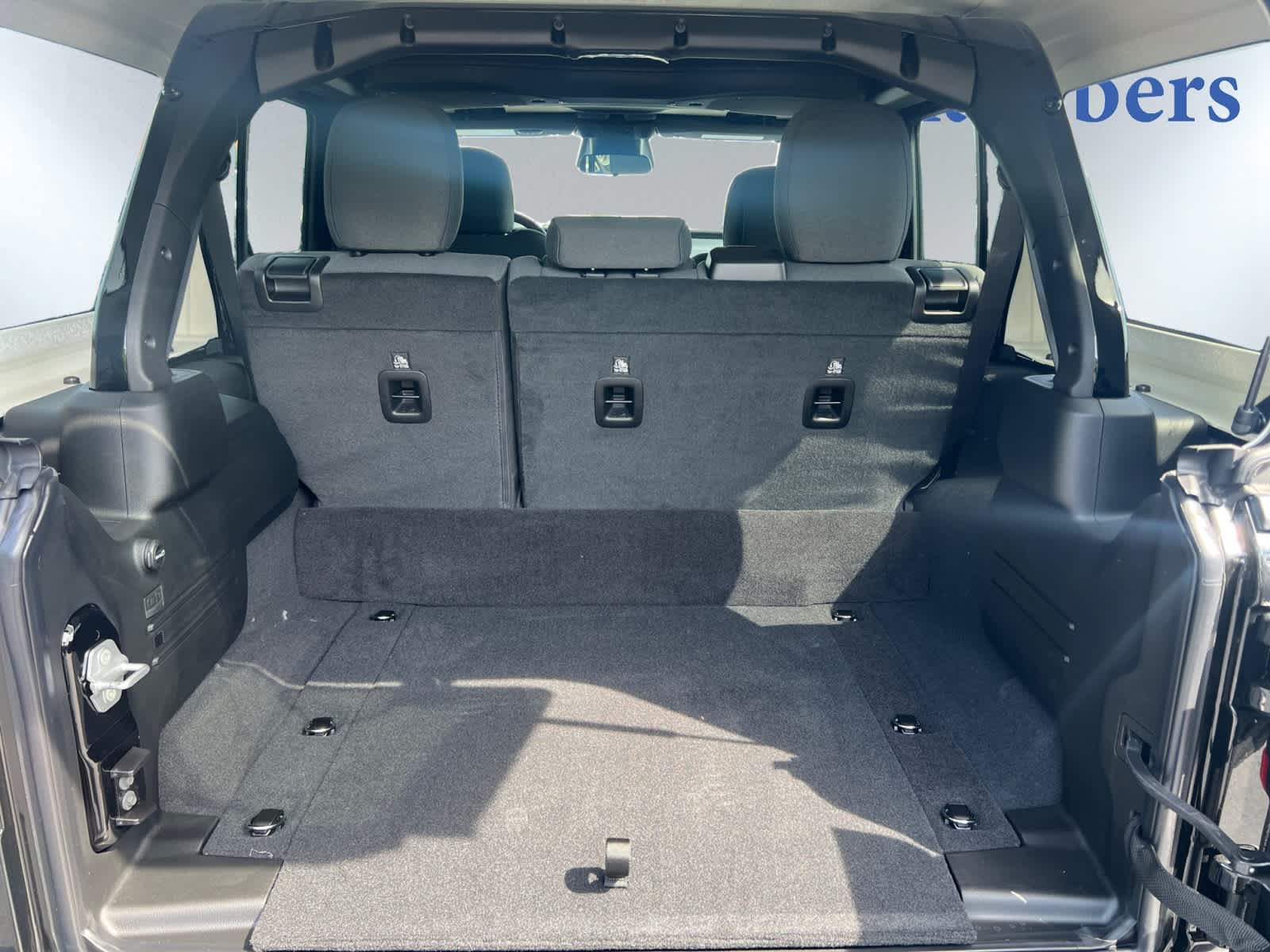 new 2025 Jeep Wrangler 4xe car, priced at $58,840