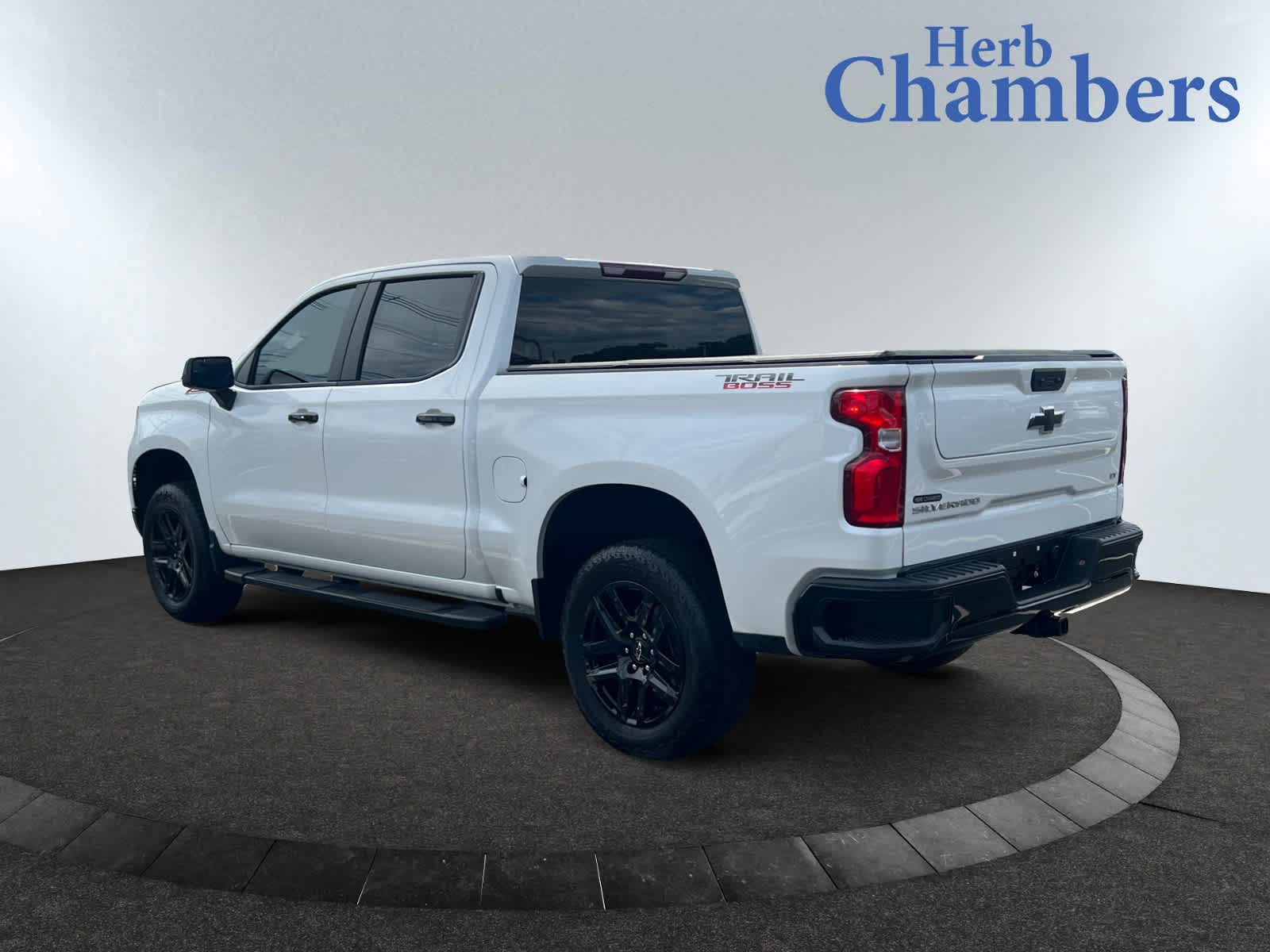 used 2024 Chevrolet Silverado 1500 car, priced at $52,998