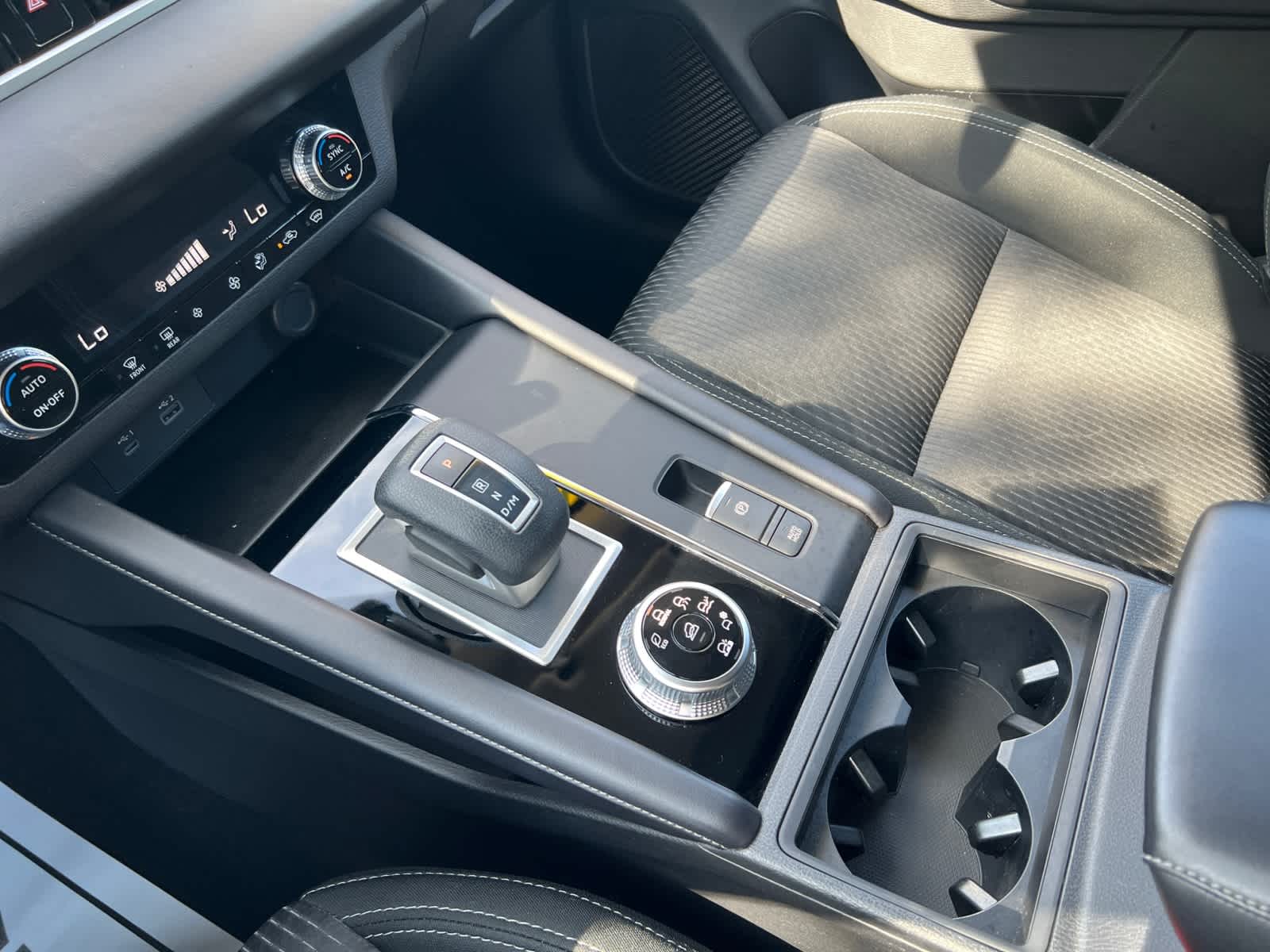 used 2022 Mitsubishi Outlander car, priced at $24,998