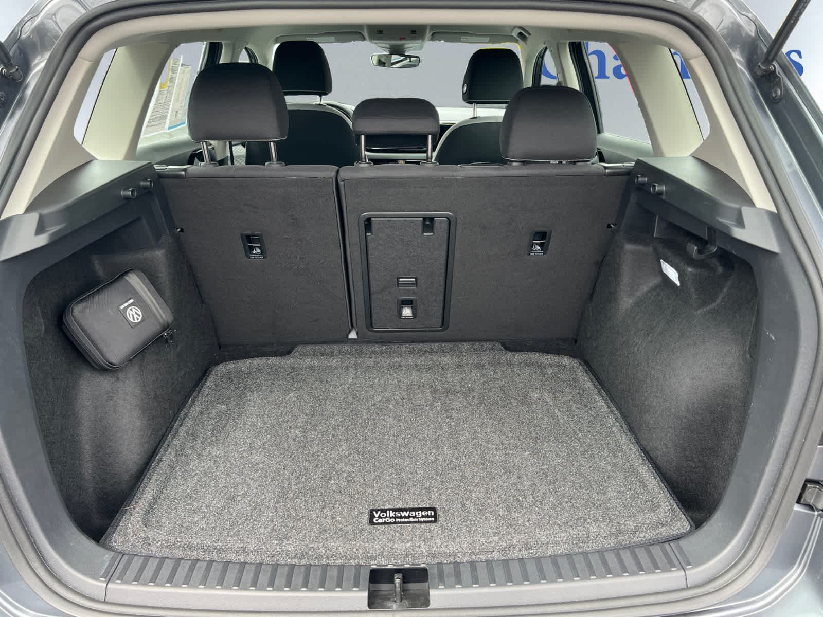 used 2024 Volkswagen Taos car, priced at $24,398