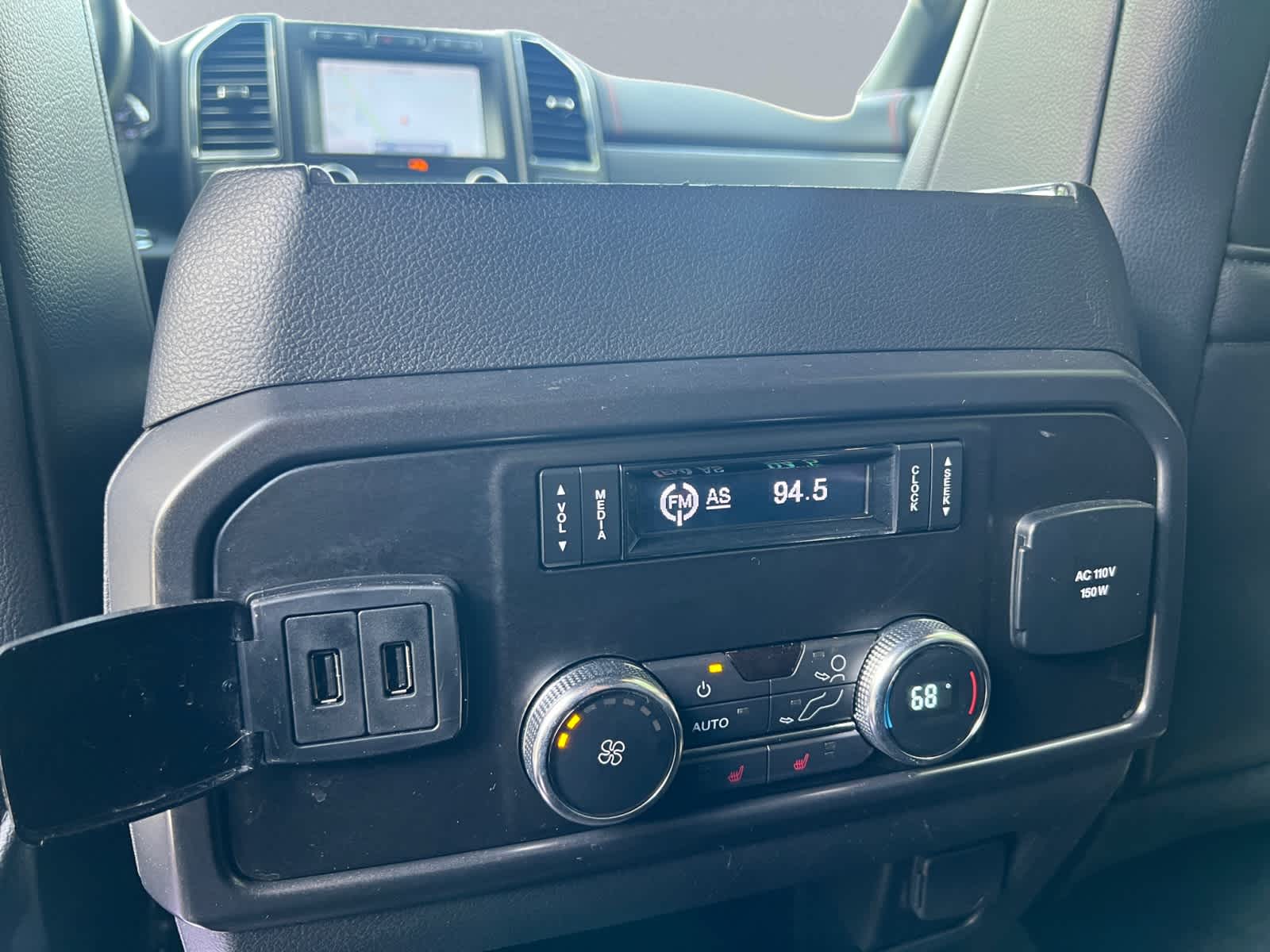 used 2020 Ford Expedition car, priced at $35,498