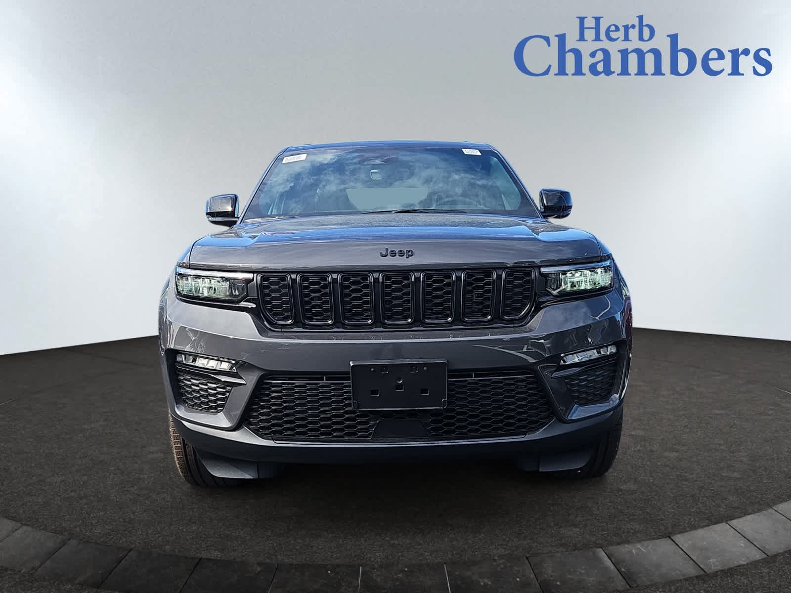 new 2024 Jeep Grand Cherokee car, priced at $41,974