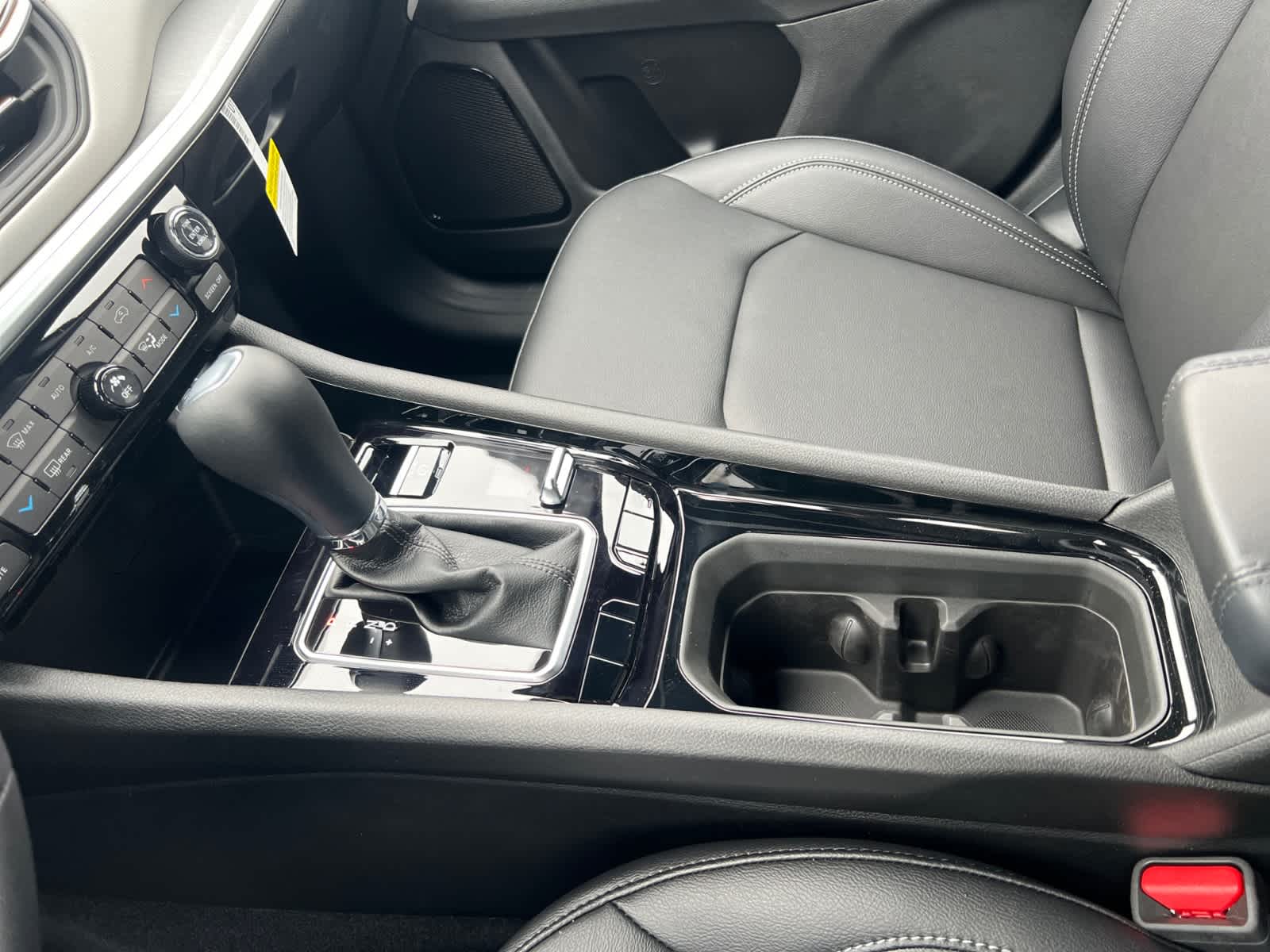 new 2025 Jeep Compass car, priced at $33,435