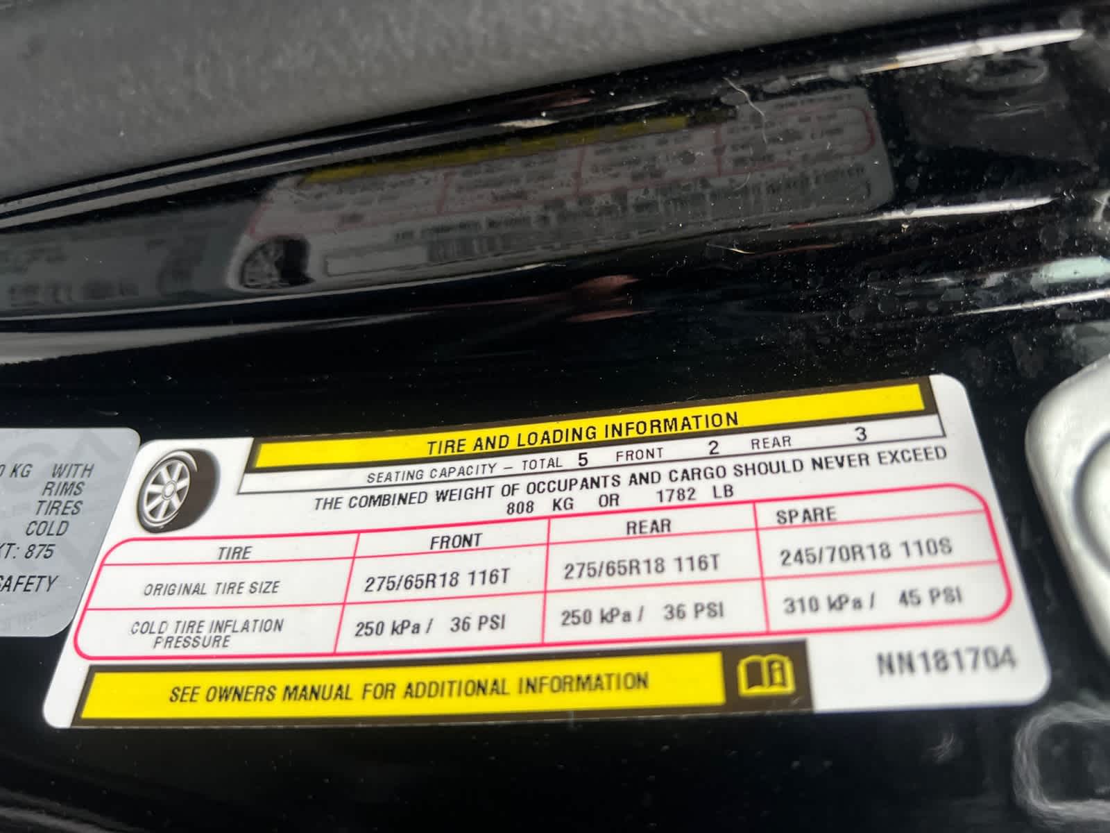 used 2022 Ram 1500 car, priced at $35,098