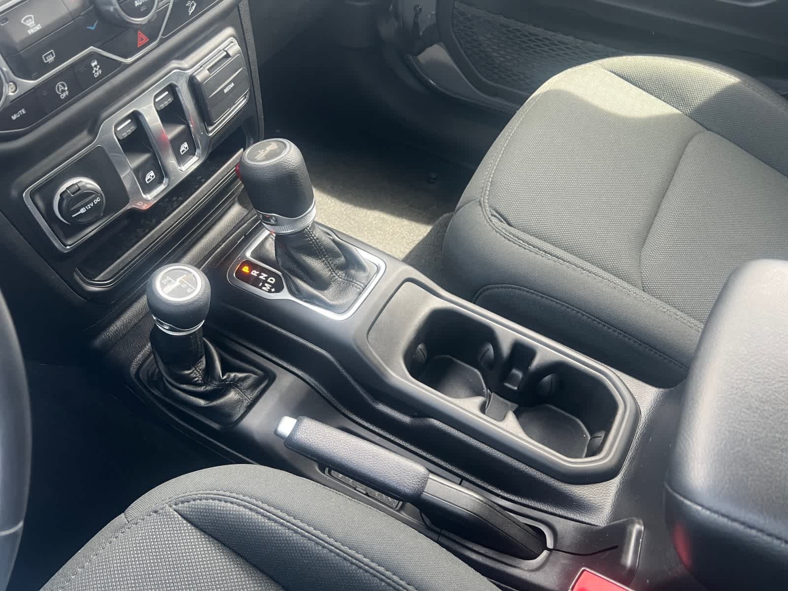 used 2021 Jeep Wrangler car, priced at $32,998