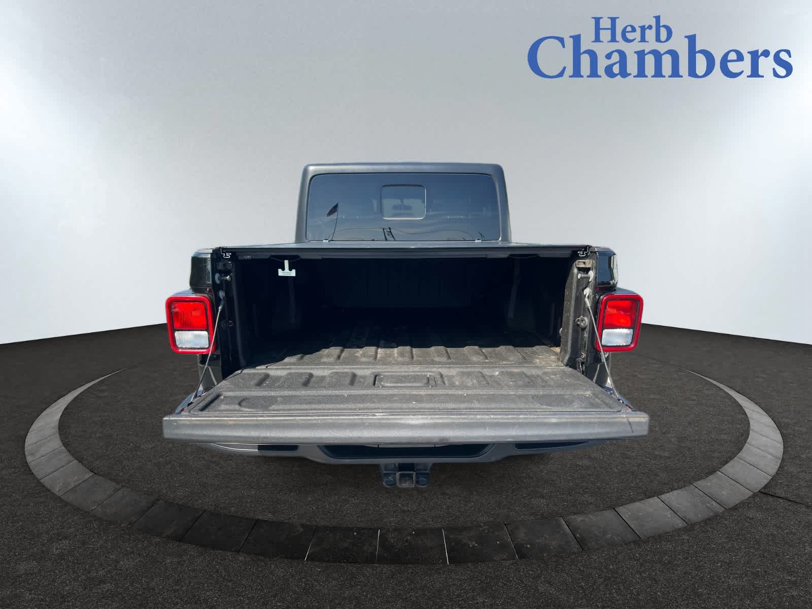 used 2020 Jeep Gladiator car, priced at $28,998