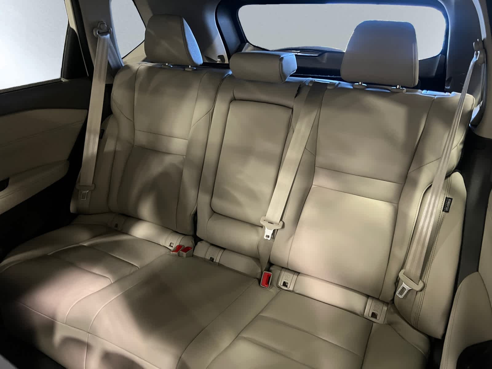 used 2023 Nissan Rogue car, priced at $30,998