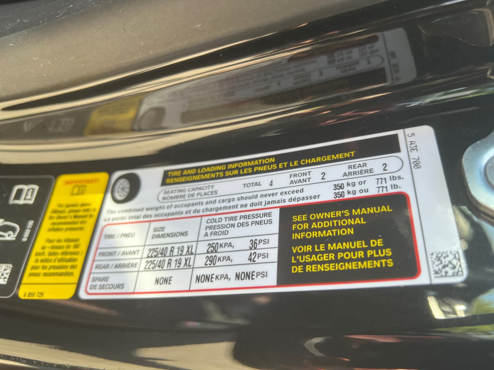 used 2023 BMW 430i car, priced at $50,998