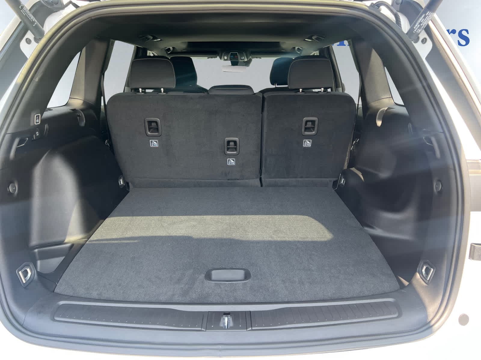 new 2025 Jeep Grand Cherokee car, priced at $41,575
