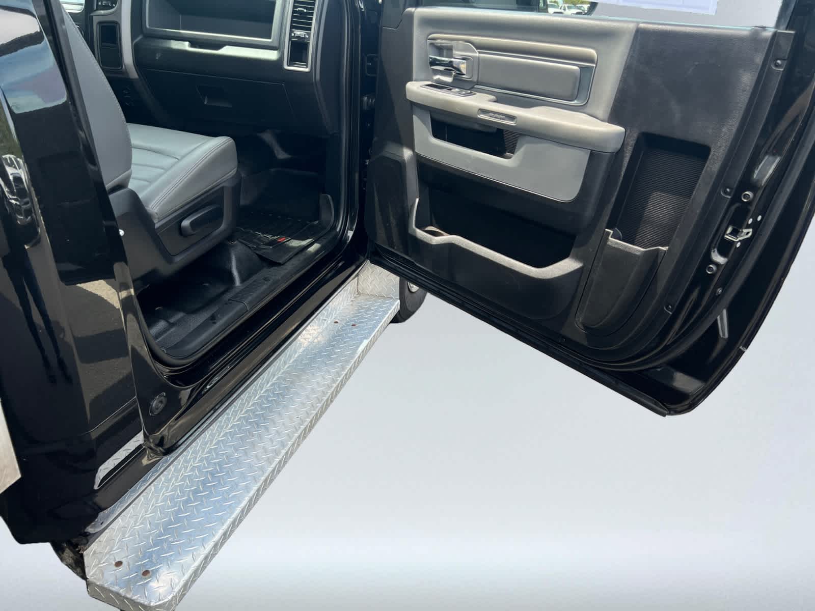 used 2018 Ram 3500 Chassis car, priced at $39,998