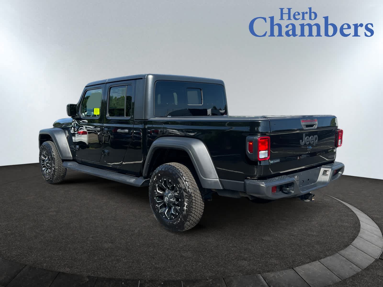 used 2020 Jeep Gladiator car, priced at $28,998