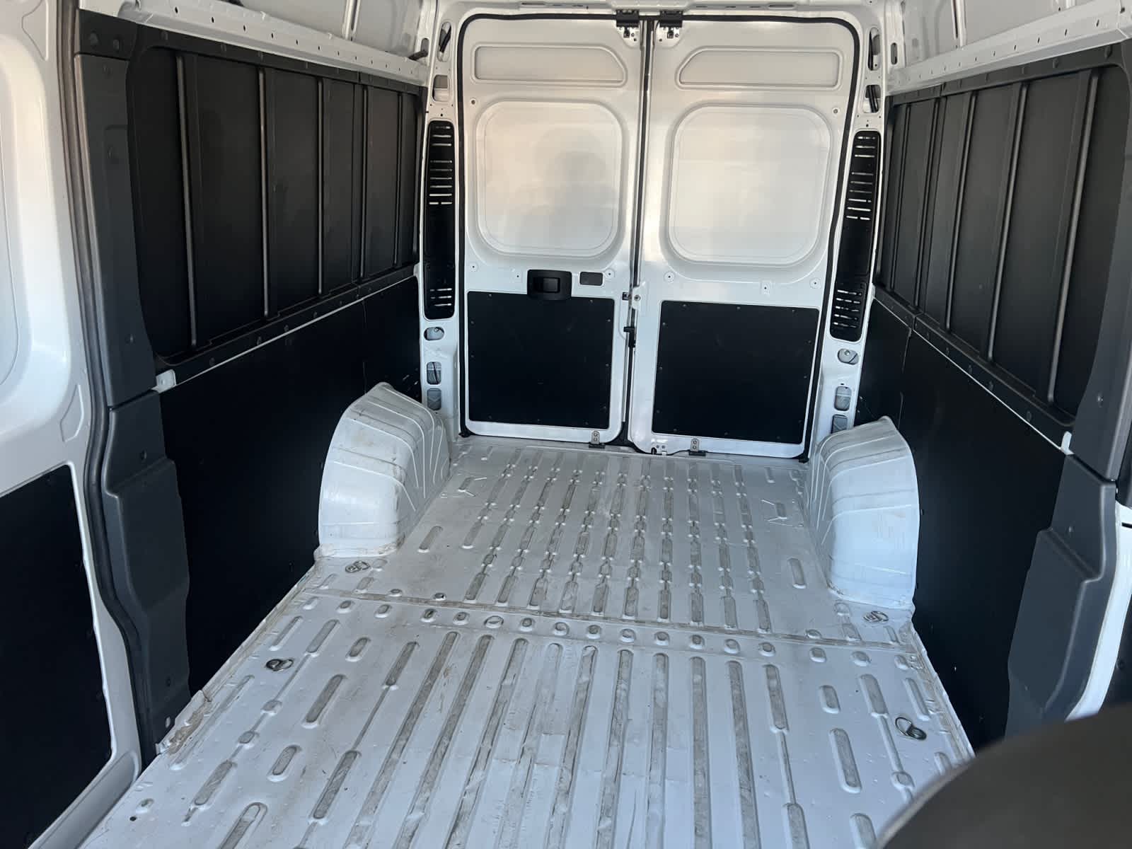 used 2025 Ram ProMaster 2500 car, priced at $40,998