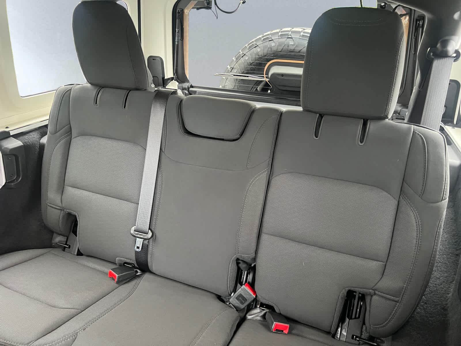 used 2020 Jeep Wrangler car, priced at $31,998