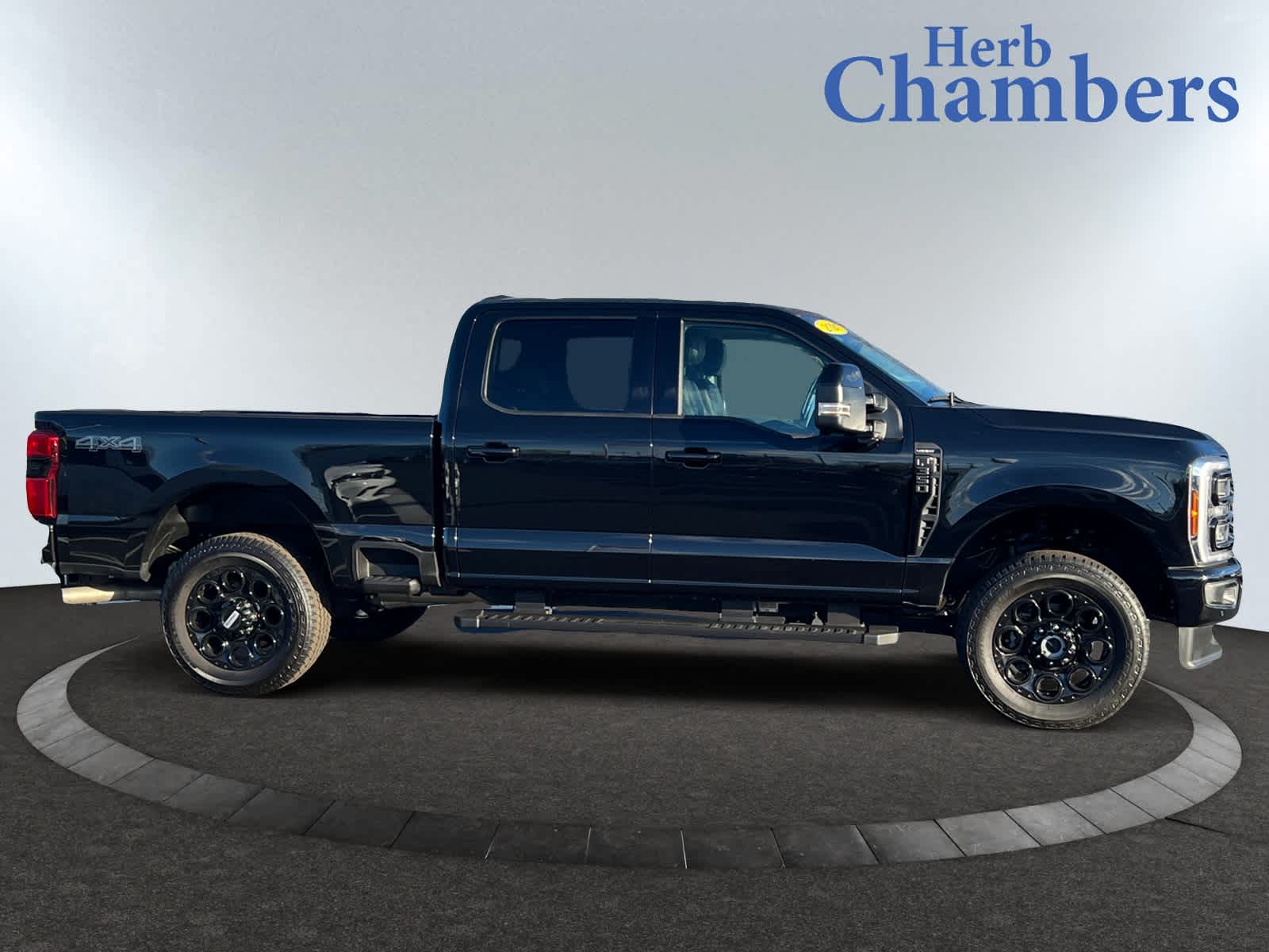 used 2024 Ford F-350 car, priced at $71,798