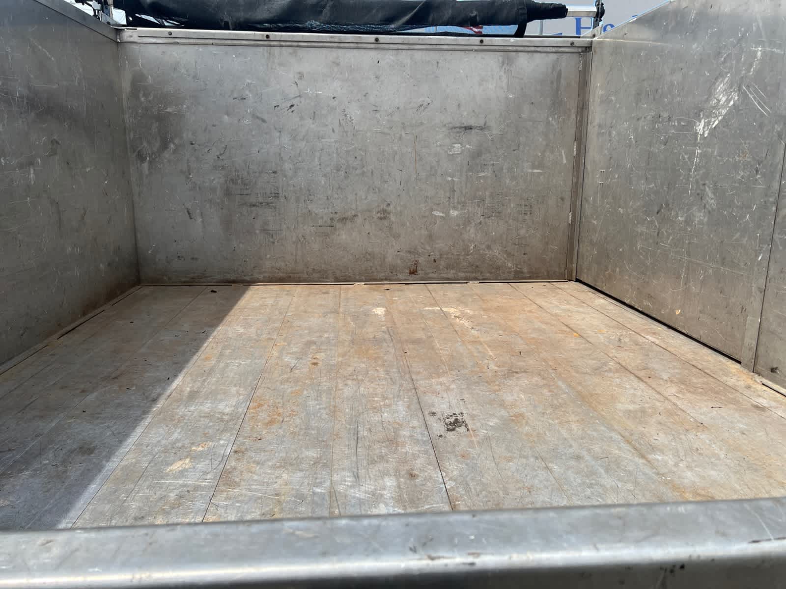 used 2018 Ram 3500 Chassis car, priced at $39,998