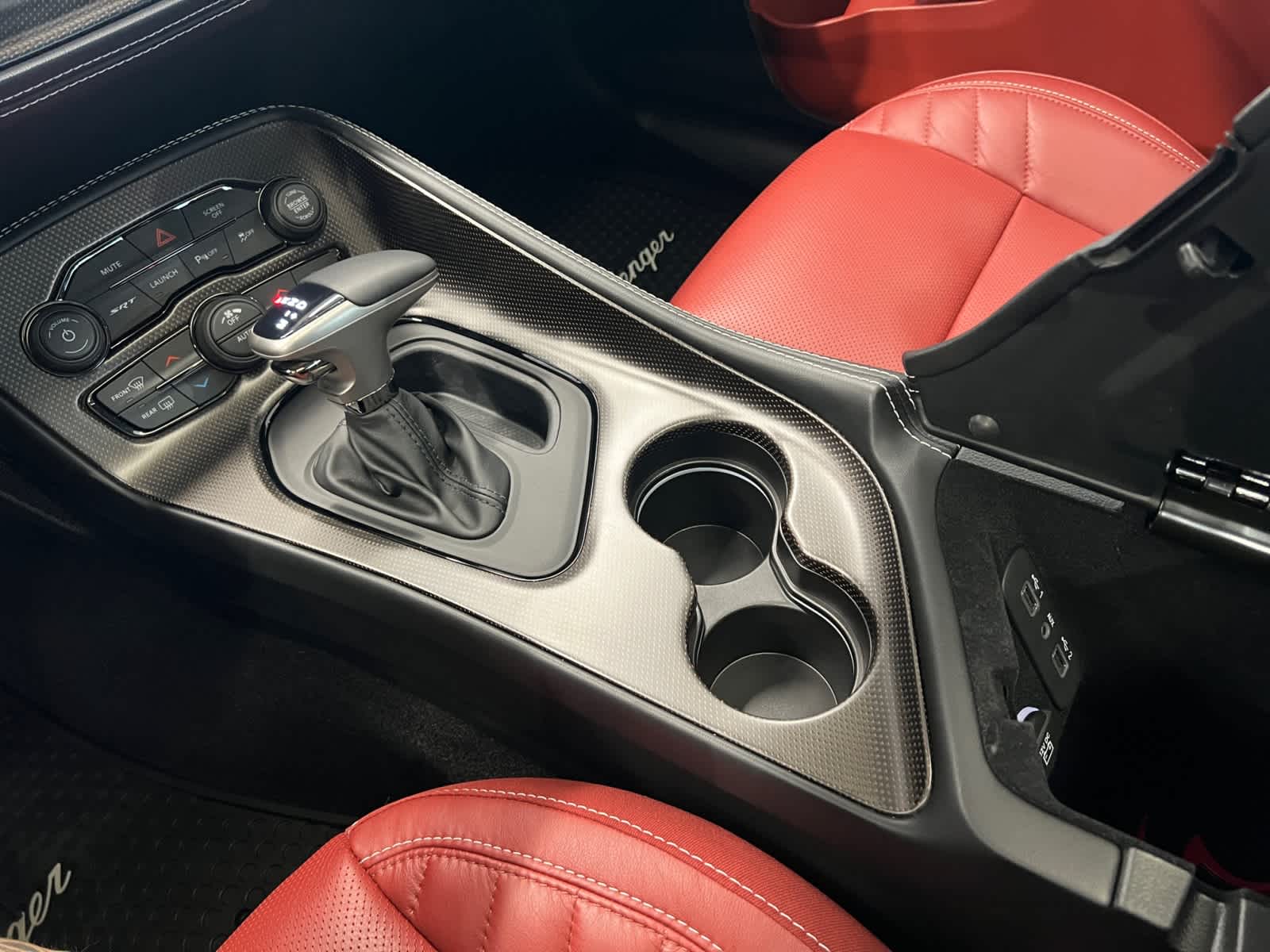 used 2022 Dodge Challenger car, priced at $93,998