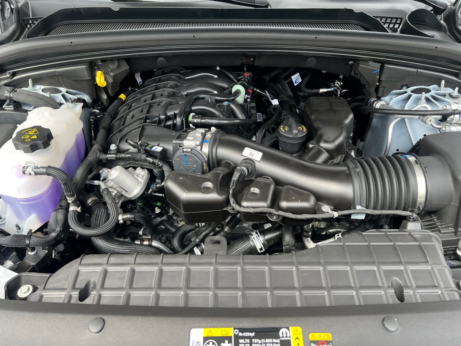 new 2025 Jeep Grand Cherokee car, priced at $52,140