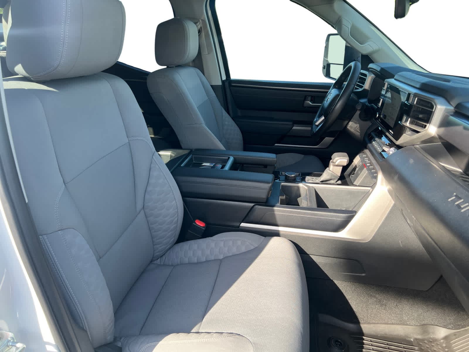 used 2022 Toyota Tundra car, priced at $39,898