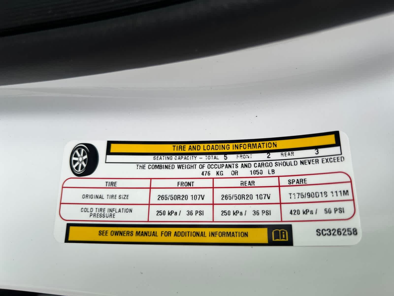 new 2025 Jeep Grand Cherokee car, priced at $52,140