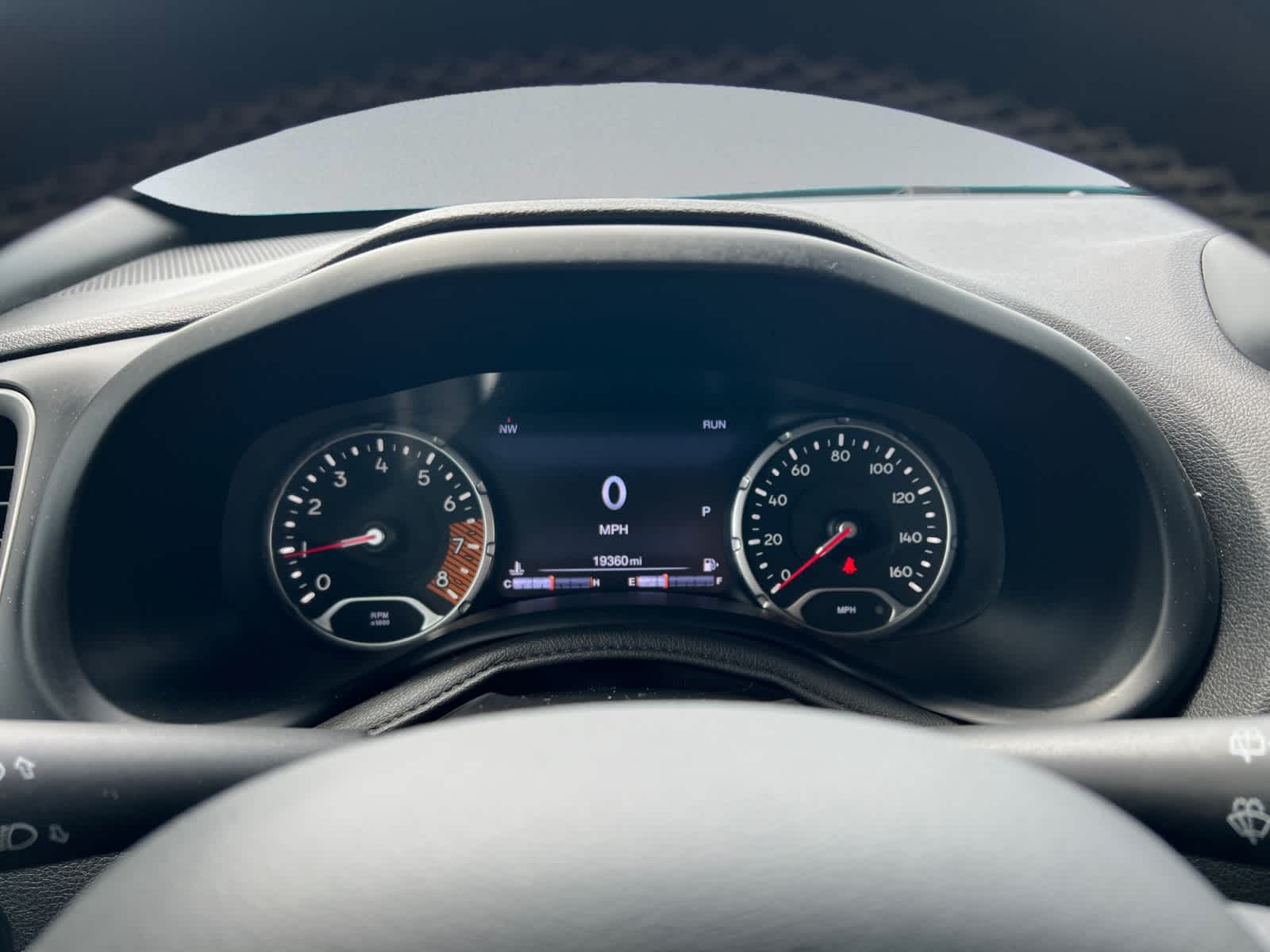 used 2021 Jeep Renegade car, priced at $22,798