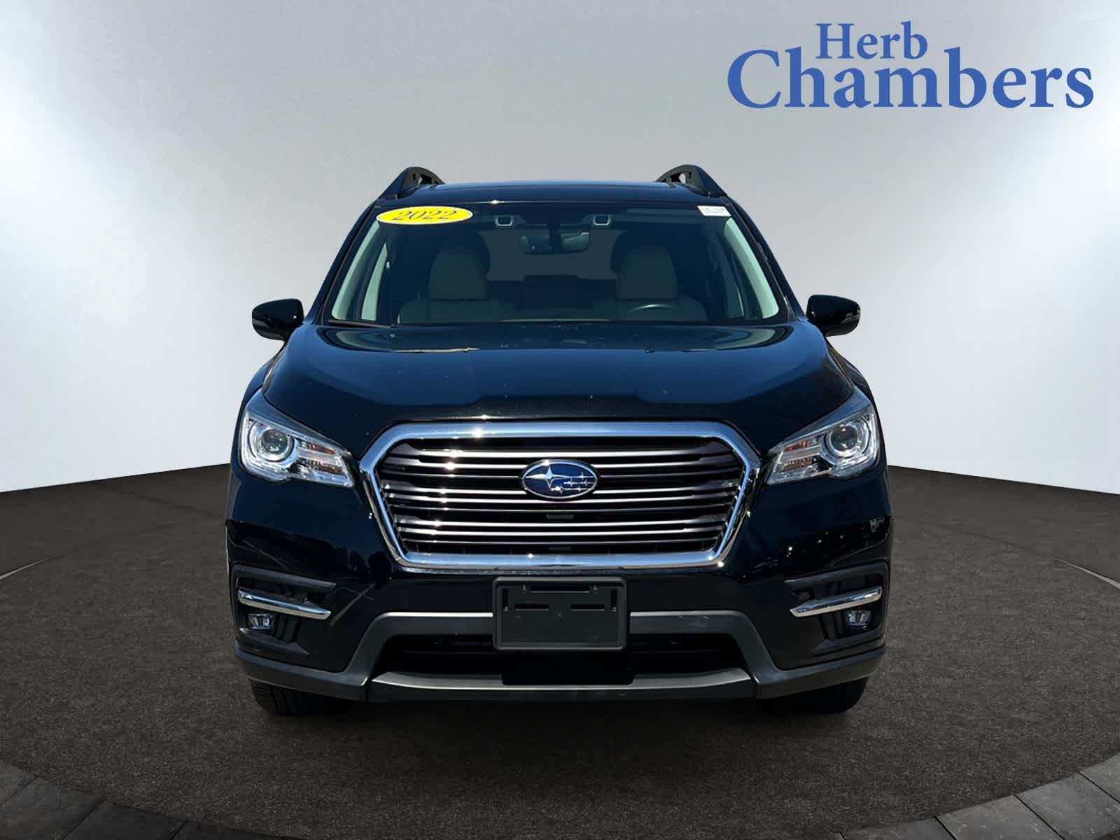used 2022 Subaru Ascent car, priced at $32,498