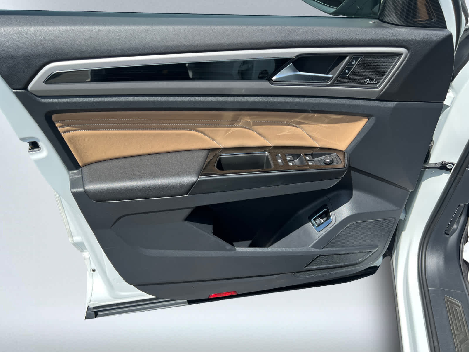 used 2020 Volkswagen Atlas Cross Sport car, priced at $24,998