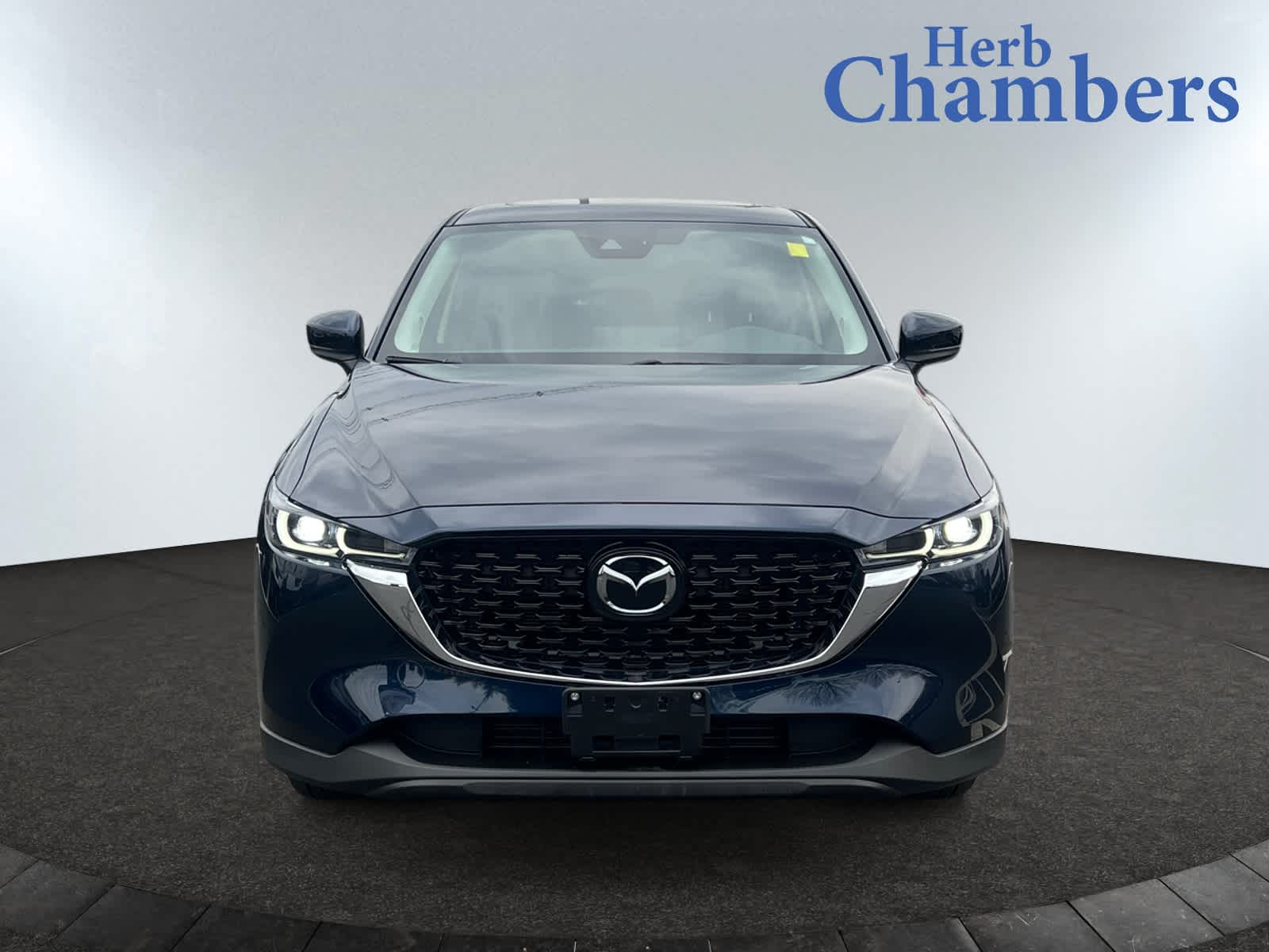 used 2023 Mazda CX-5 car, priced at $26,798