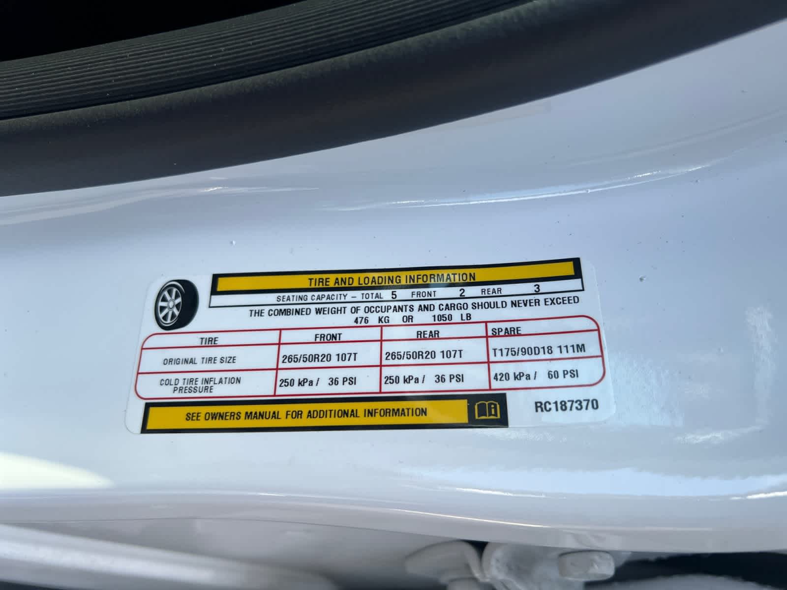 new 2024 Jeep Grand Cherokee car, priced at $39,995