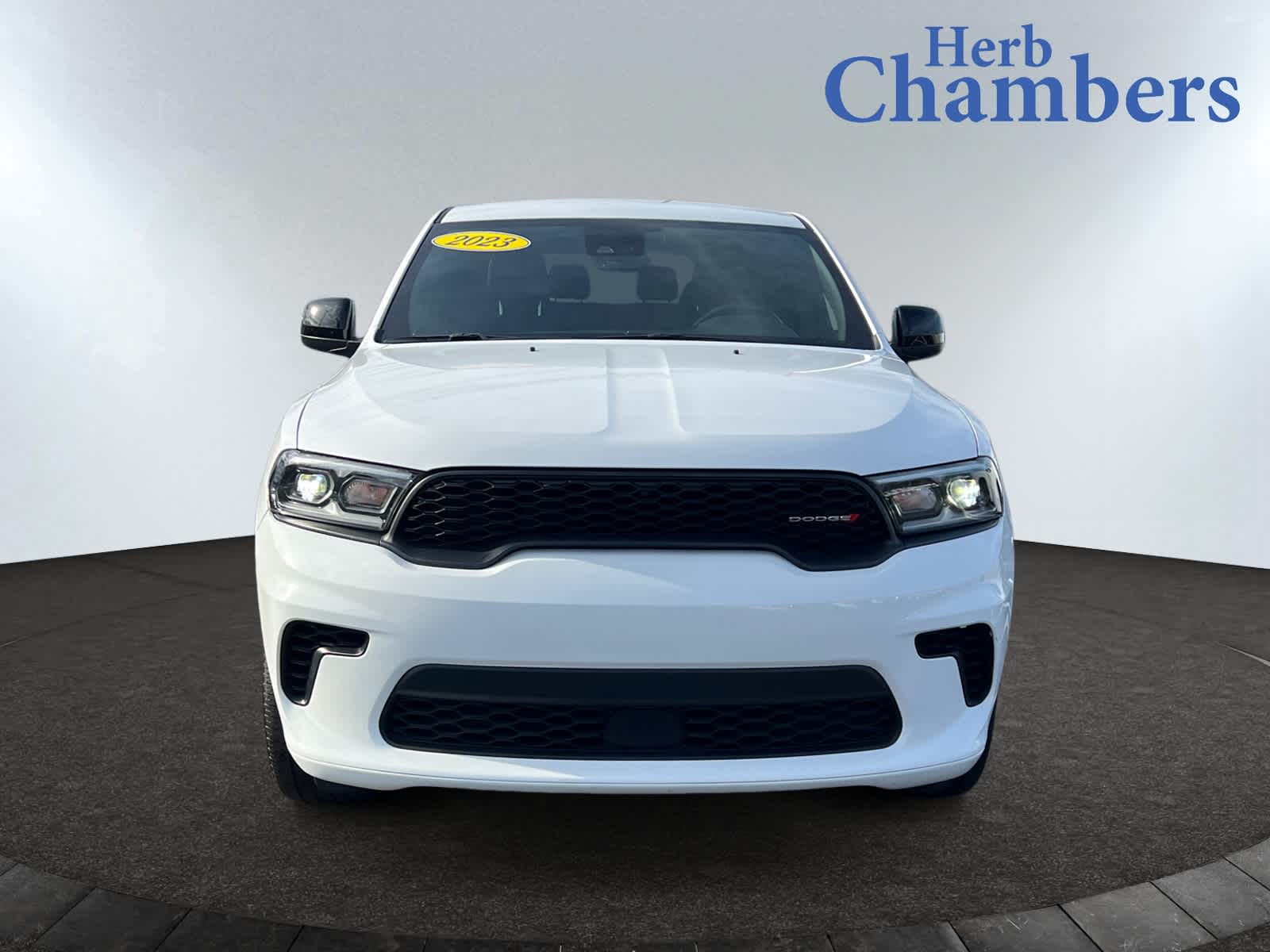 used 2023 Dodge Durango car, priced at $31,798