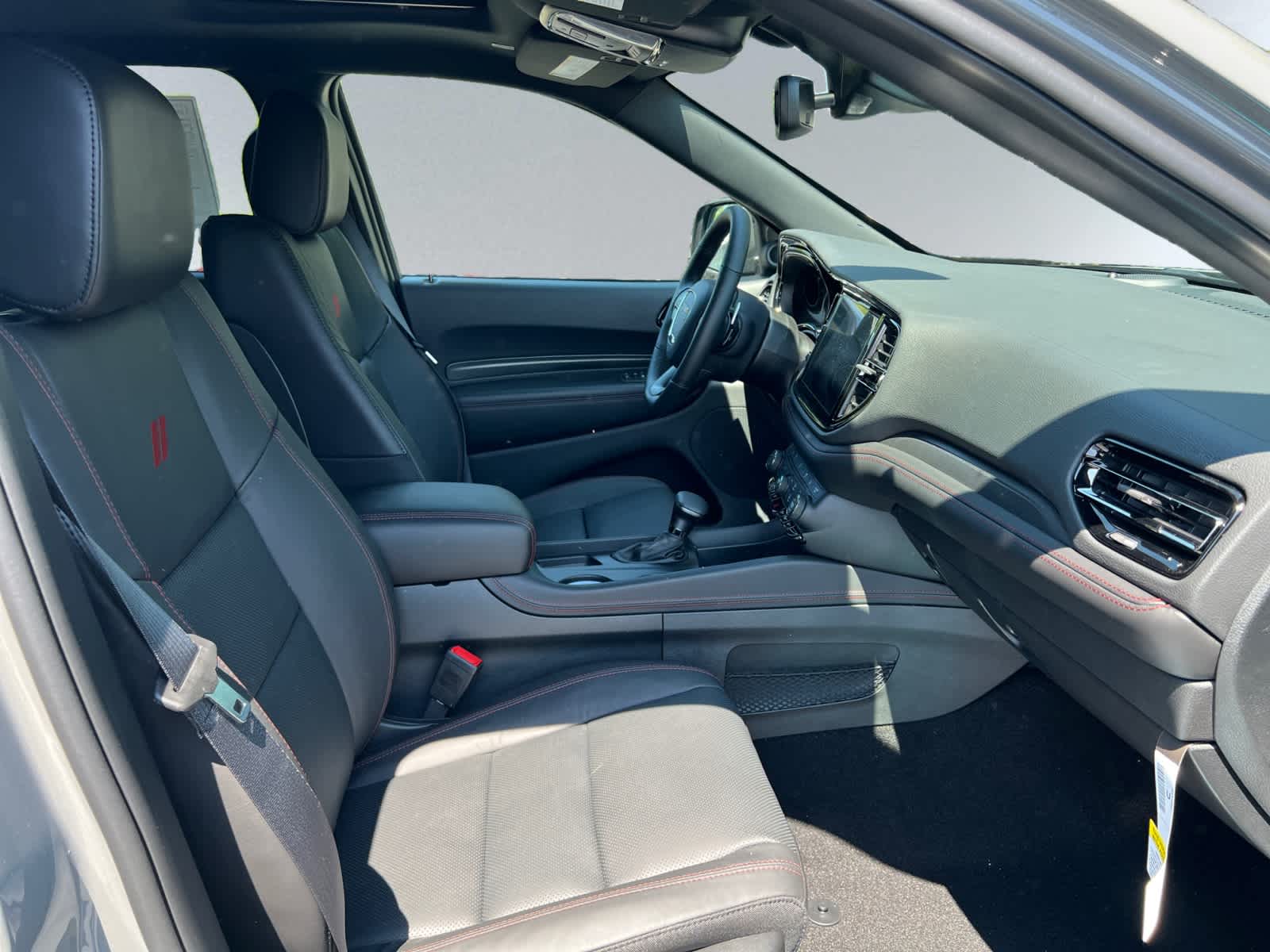 new 2025 Dodge Durango car, priced at $48,380