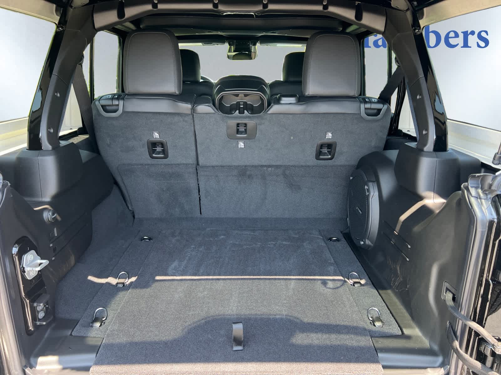new 2025 Jeep Wrangler car, priced at $59,315