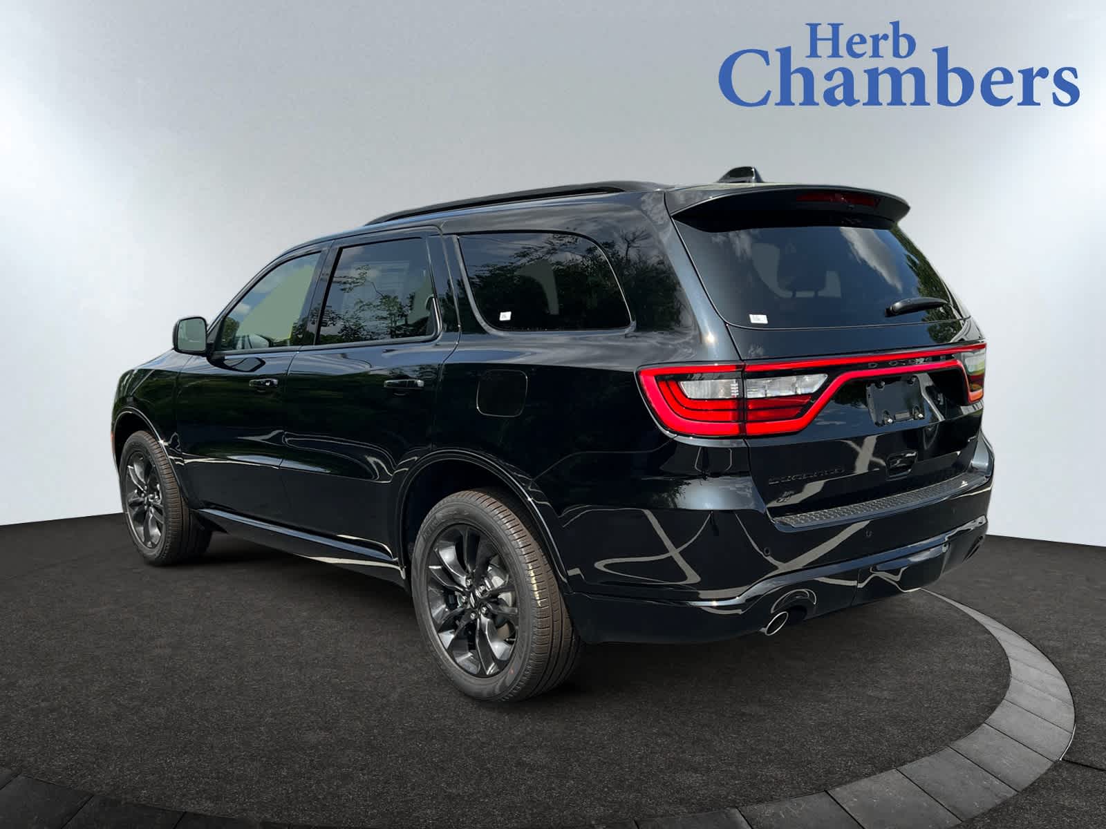 new 2025 Dodge Durango car, priced at $48,485
