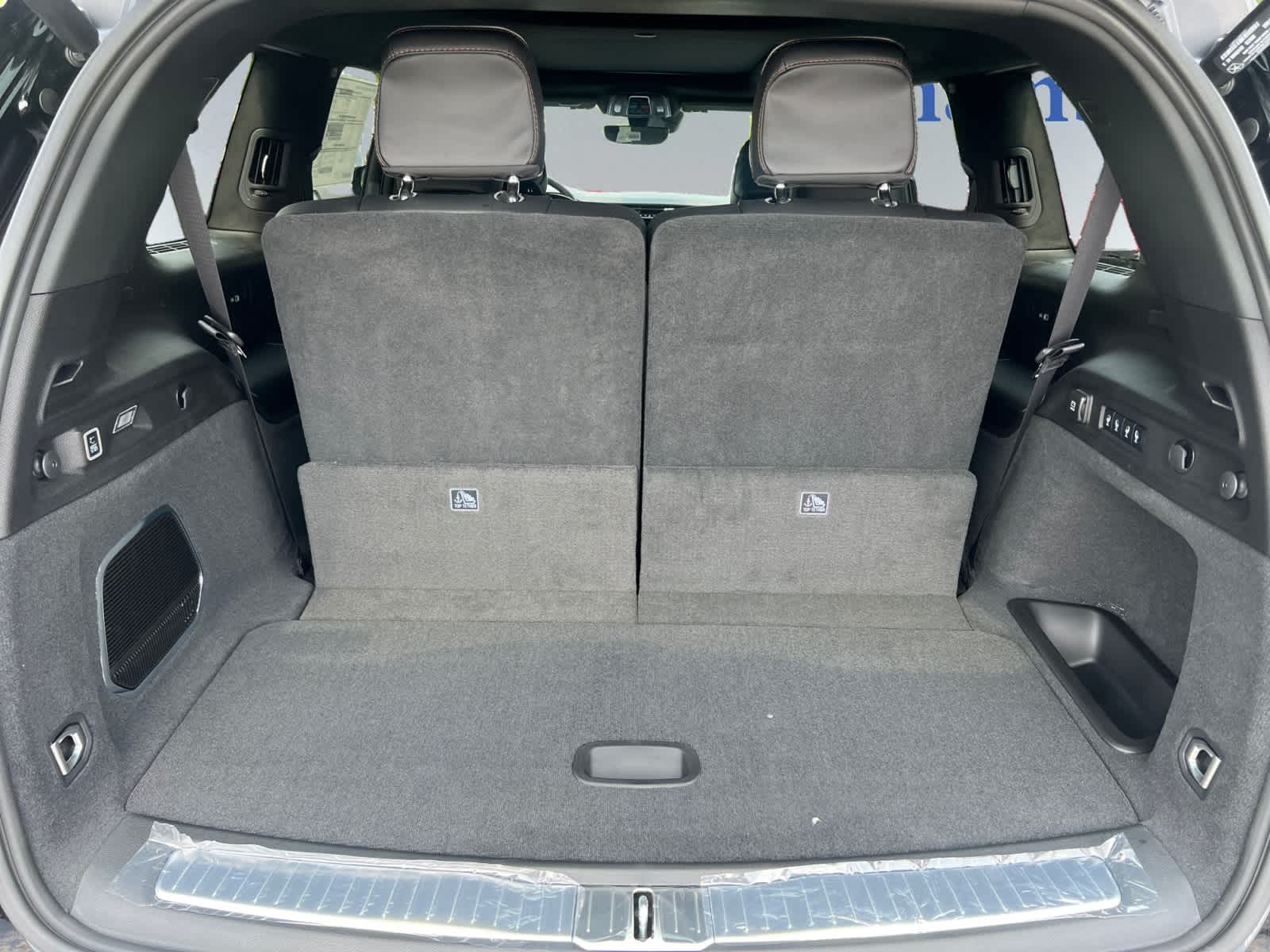new 2025 Jeep Grand Cherokee car, priced at $66,535
