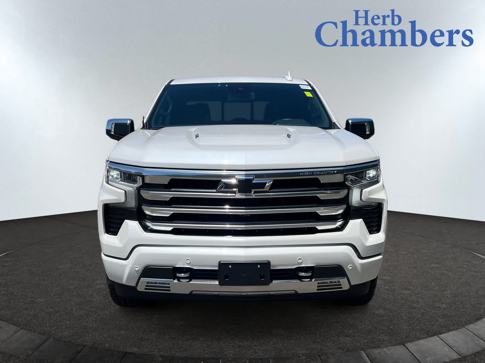 used 2024 Chevrolet Silverado 1500 car, priced at $63,998