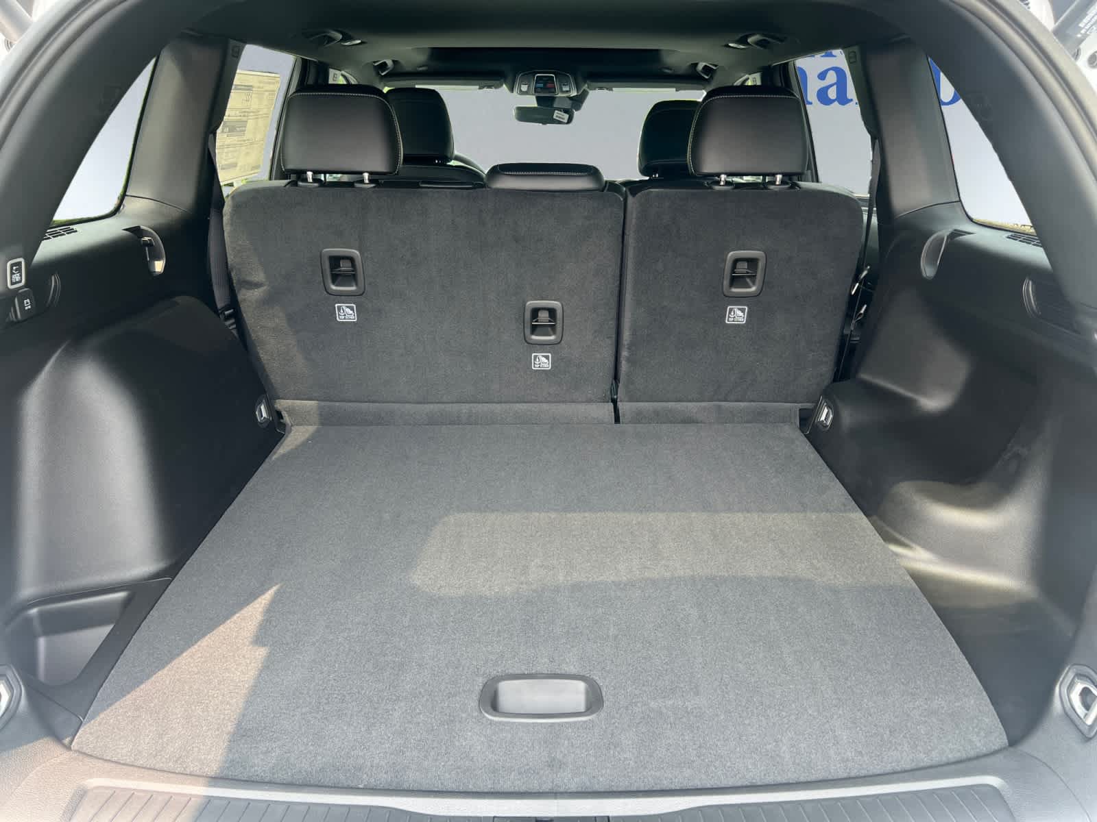 new 2025 Jeep Grand Cherokee car, priced at $44,135