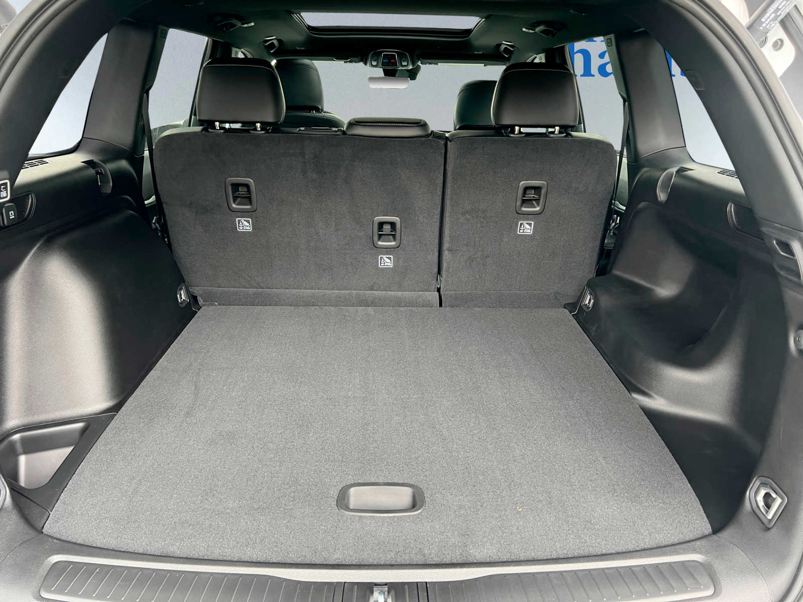 new 2025 Jeep Grand Cherokee car, priced at $49,415